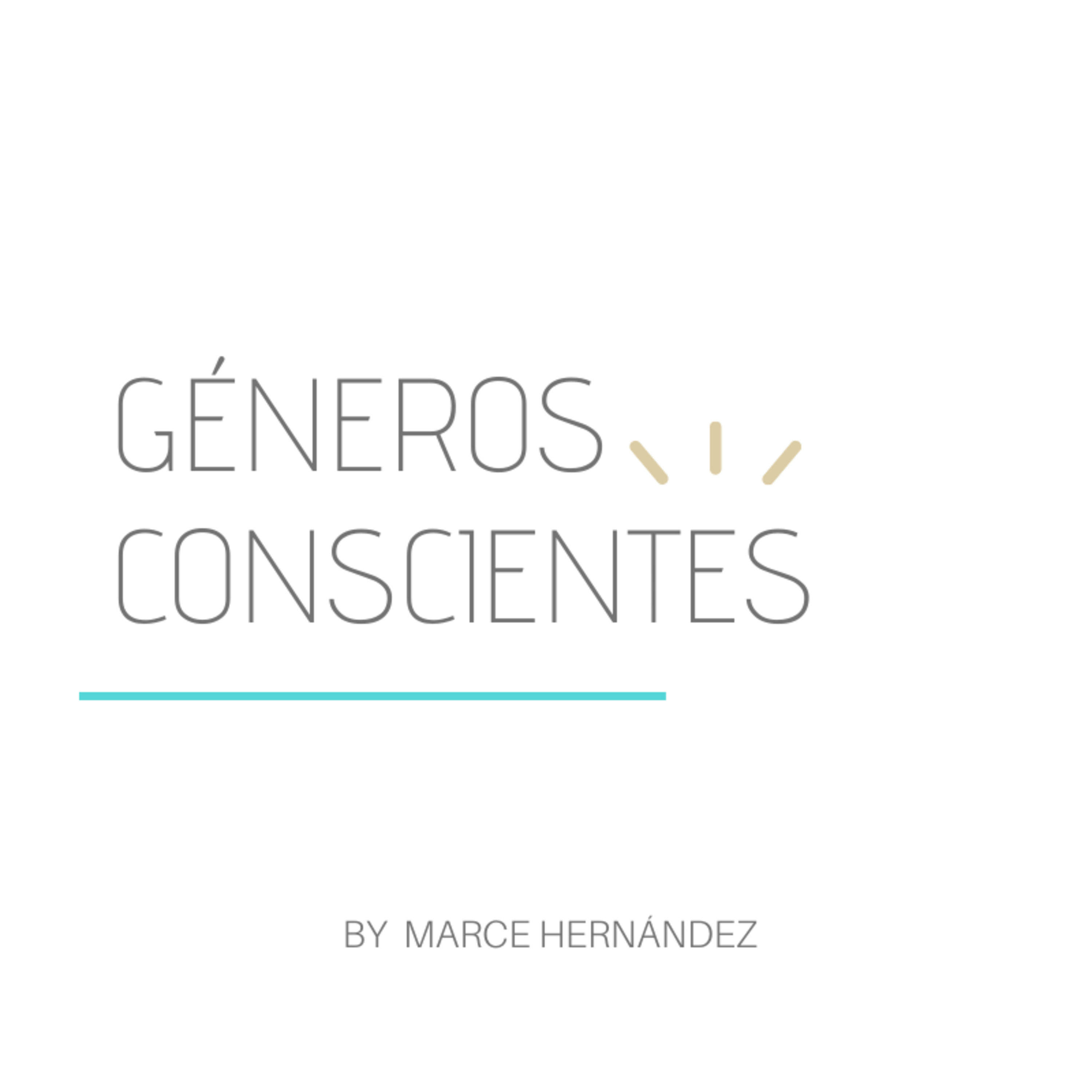 Géneros Conscientes