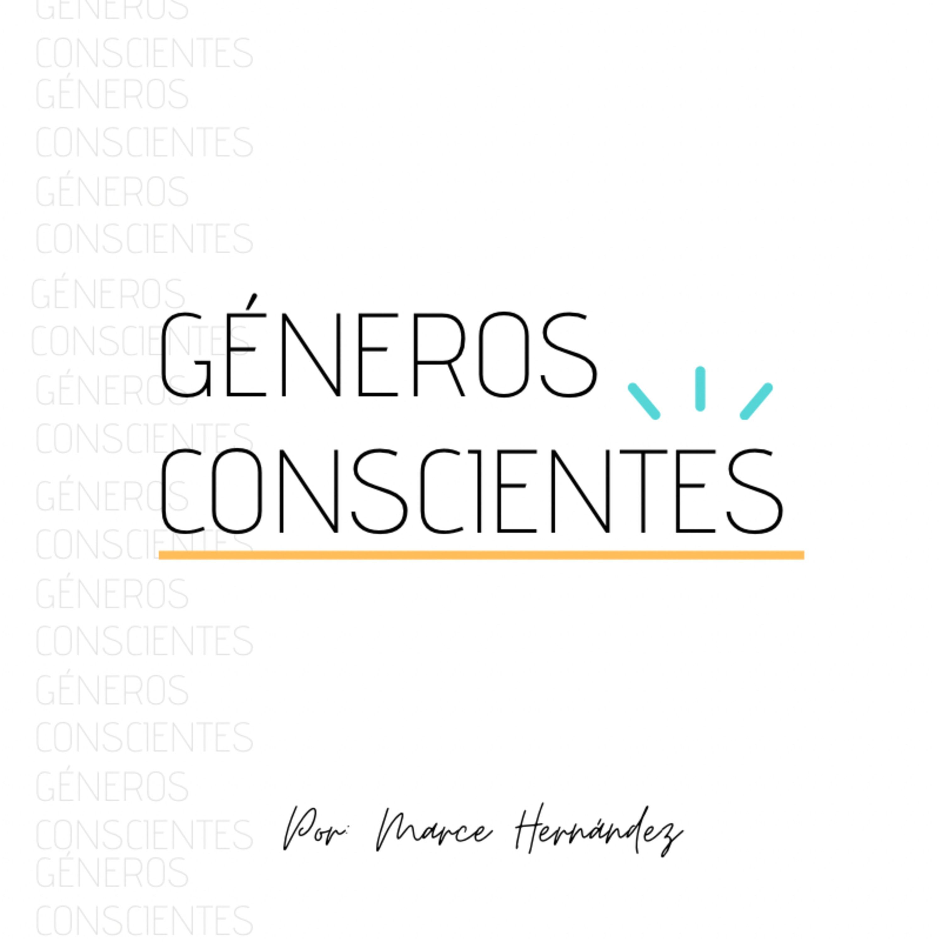 Géneros Conscientes