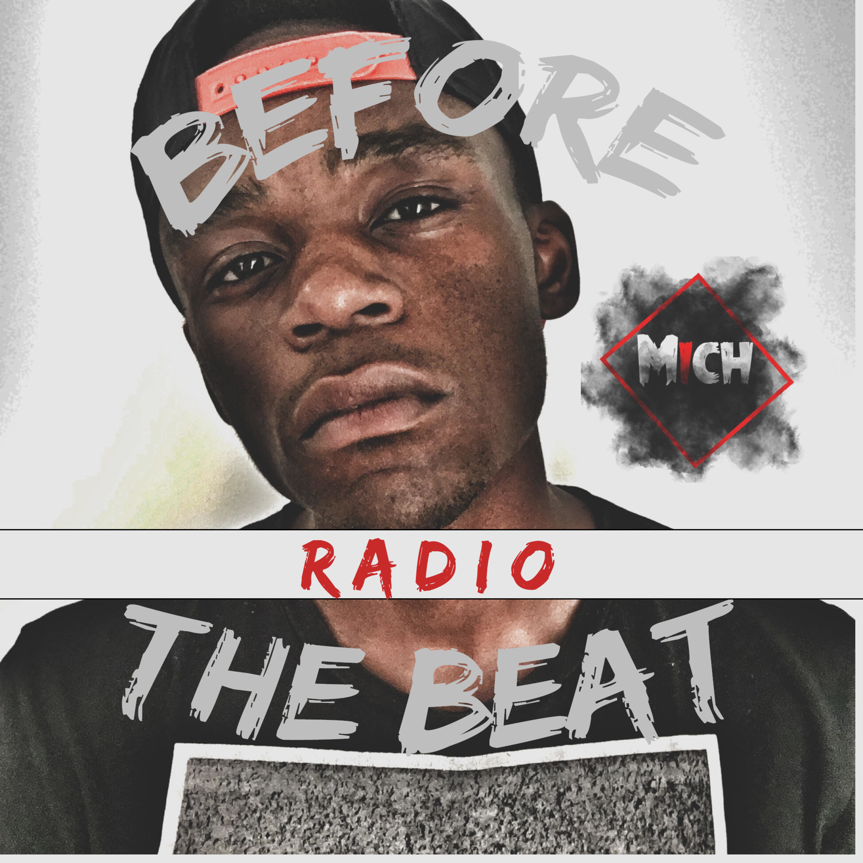 Before The Beat episode artwork
