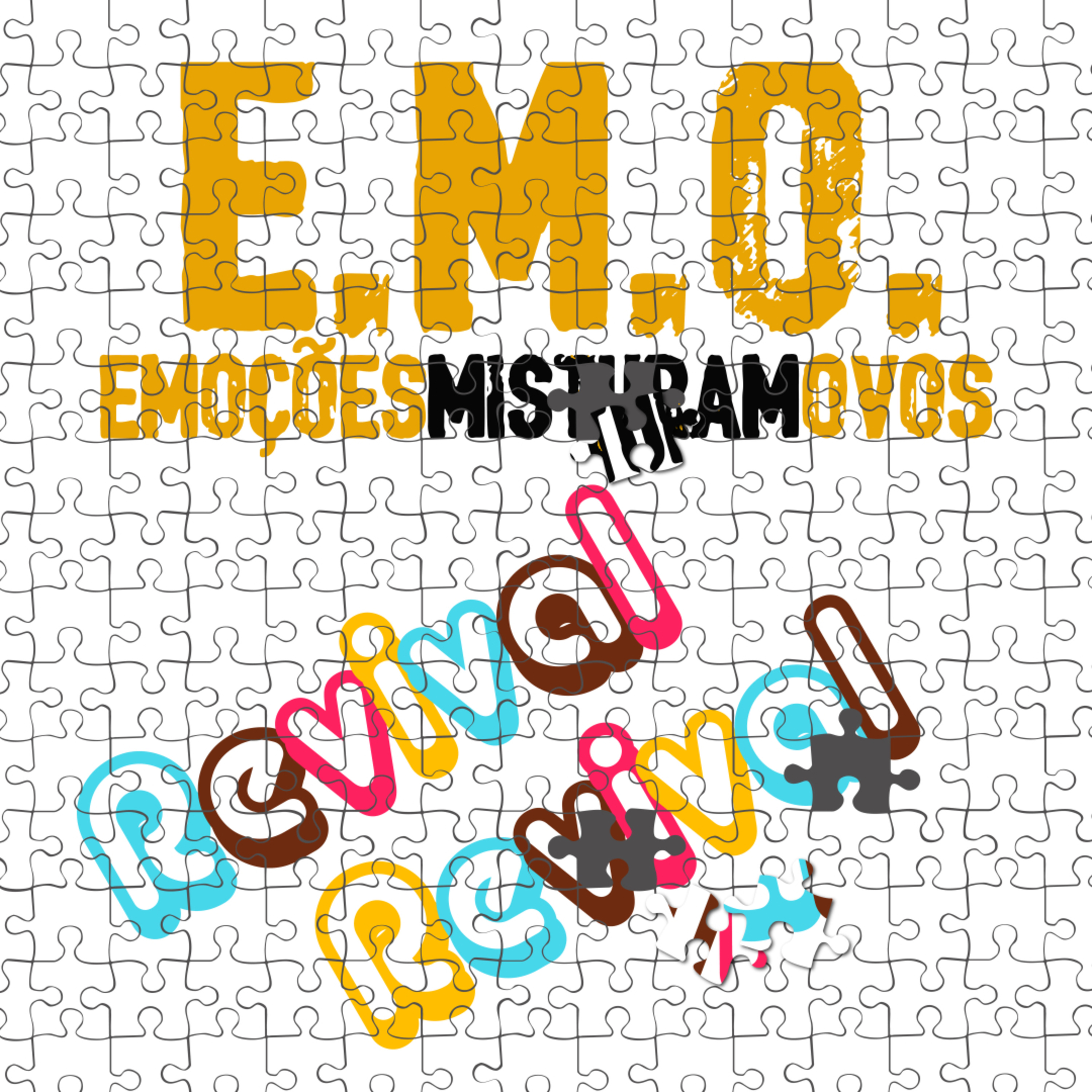 Emoções Misturam Ovos (EMO)