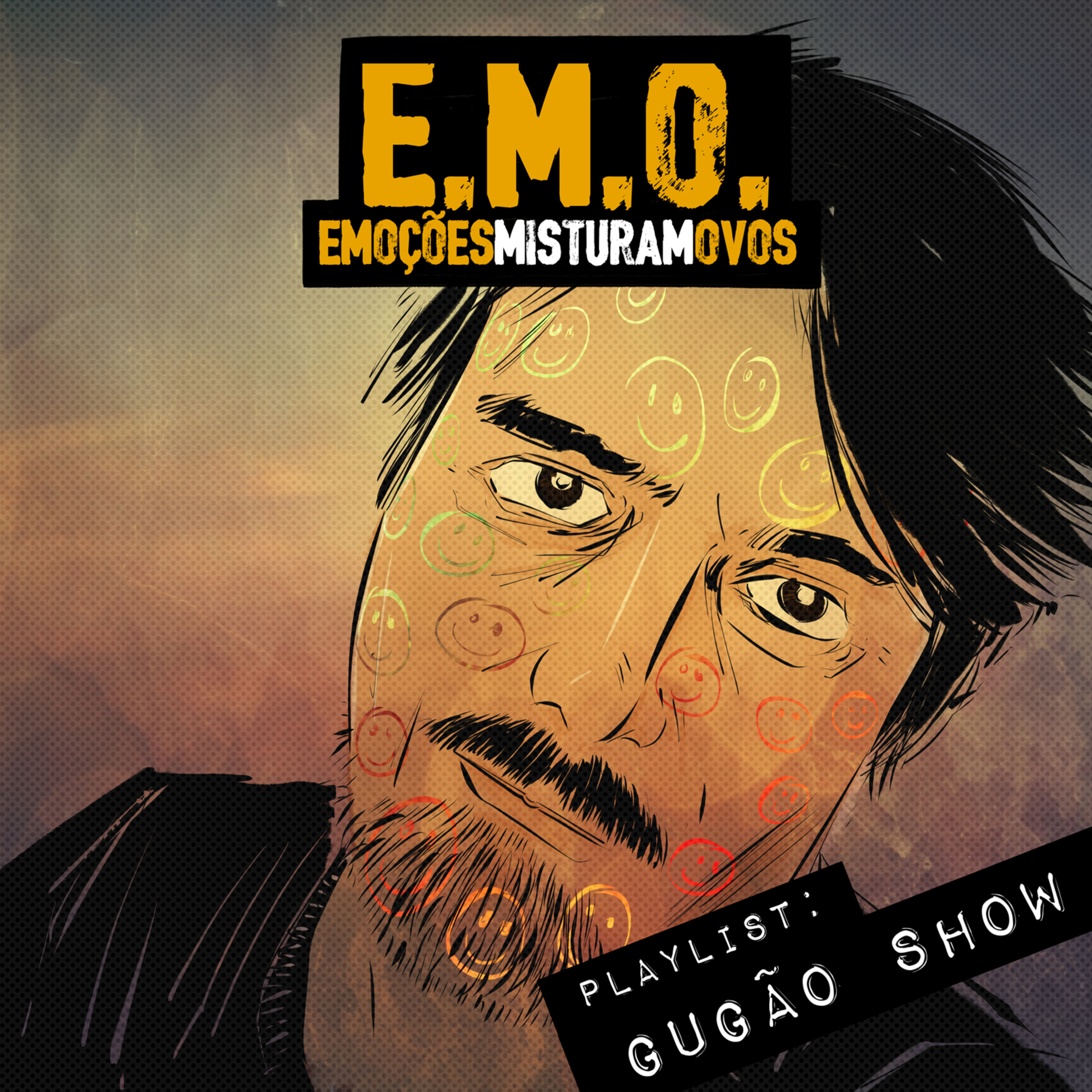 Emoções Misturam Ovos (EMO)