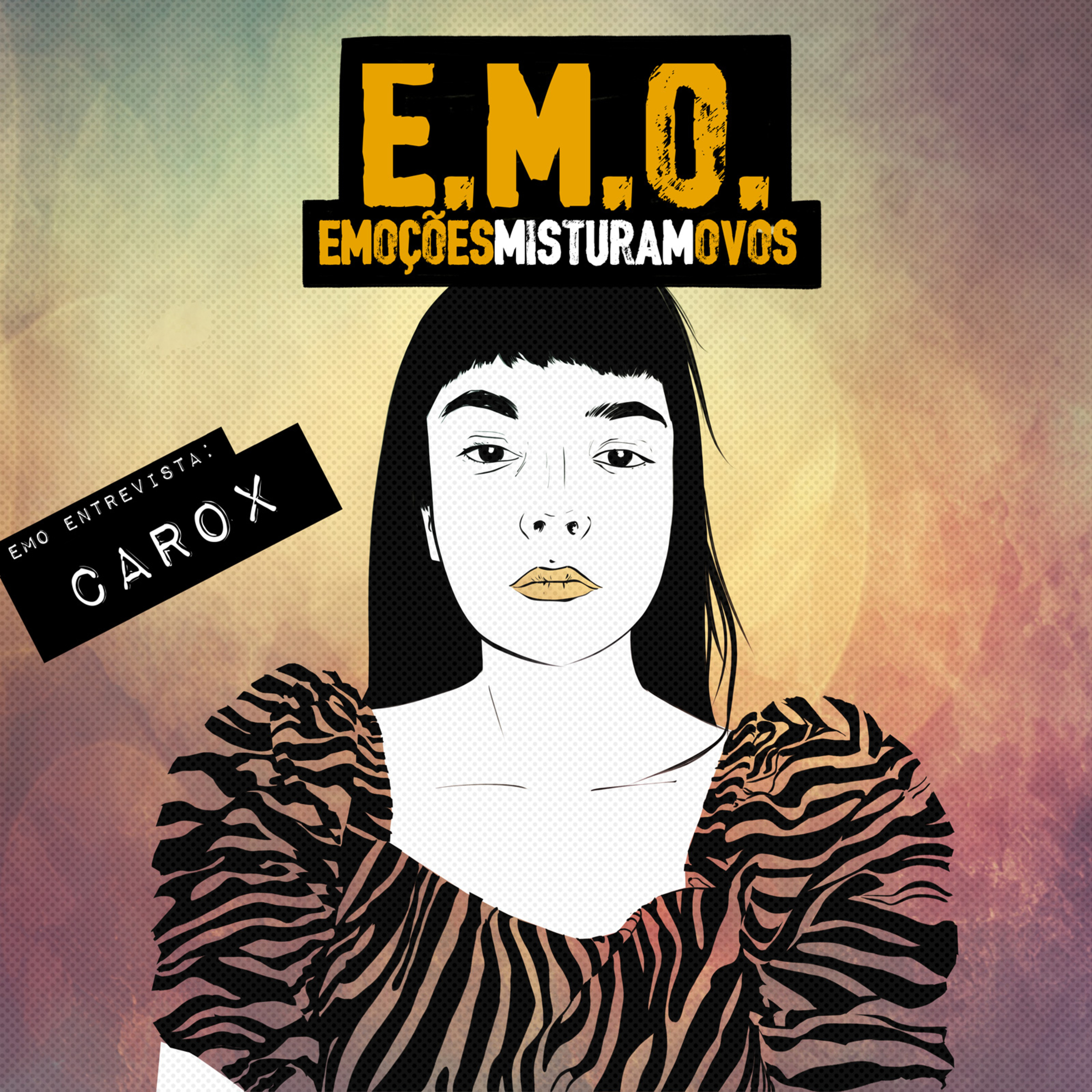 Emoções Misturam Ovos (EMO)