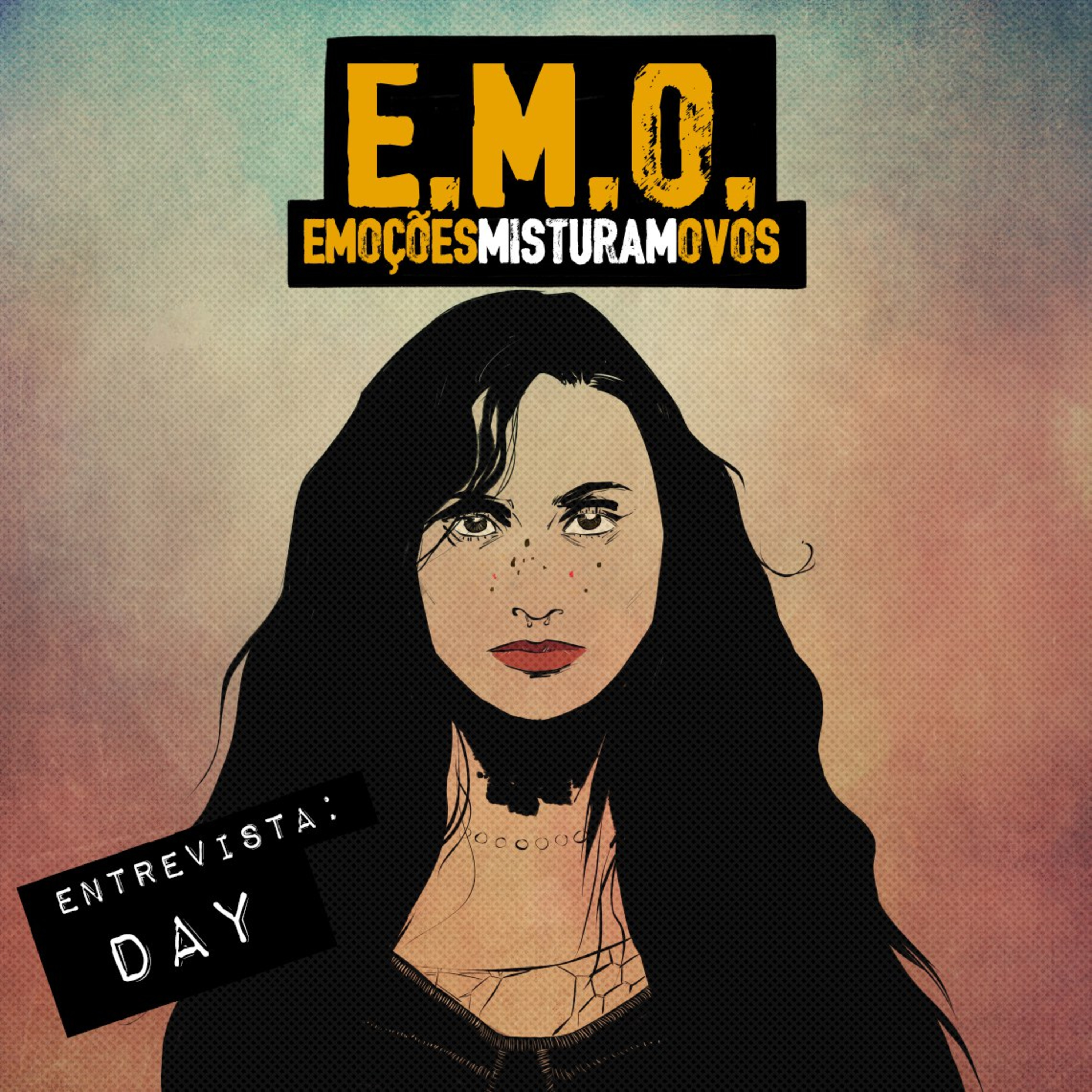 Emoções Misturam Ovos (EMO)