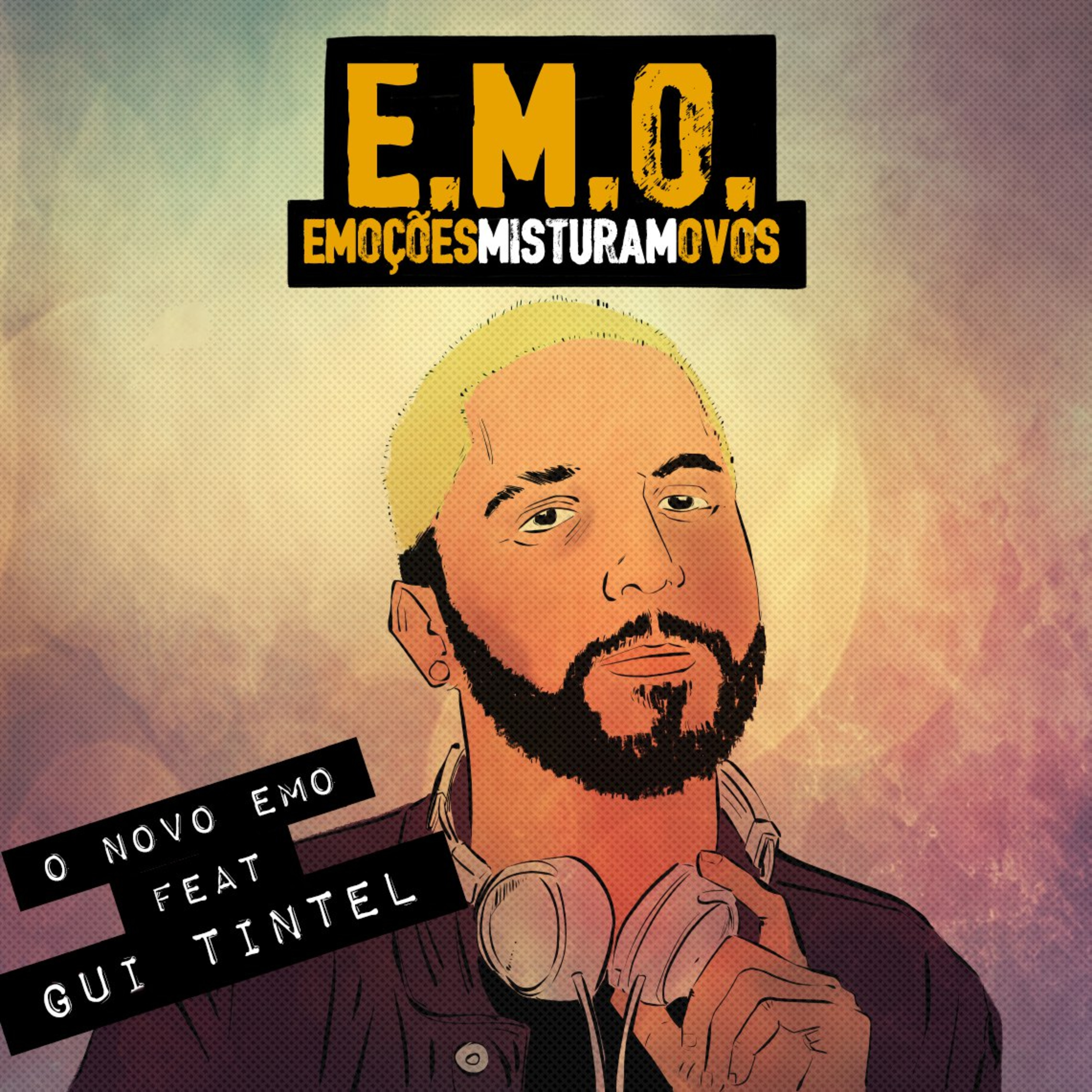 Emoções Misturam Ovos (EMO)