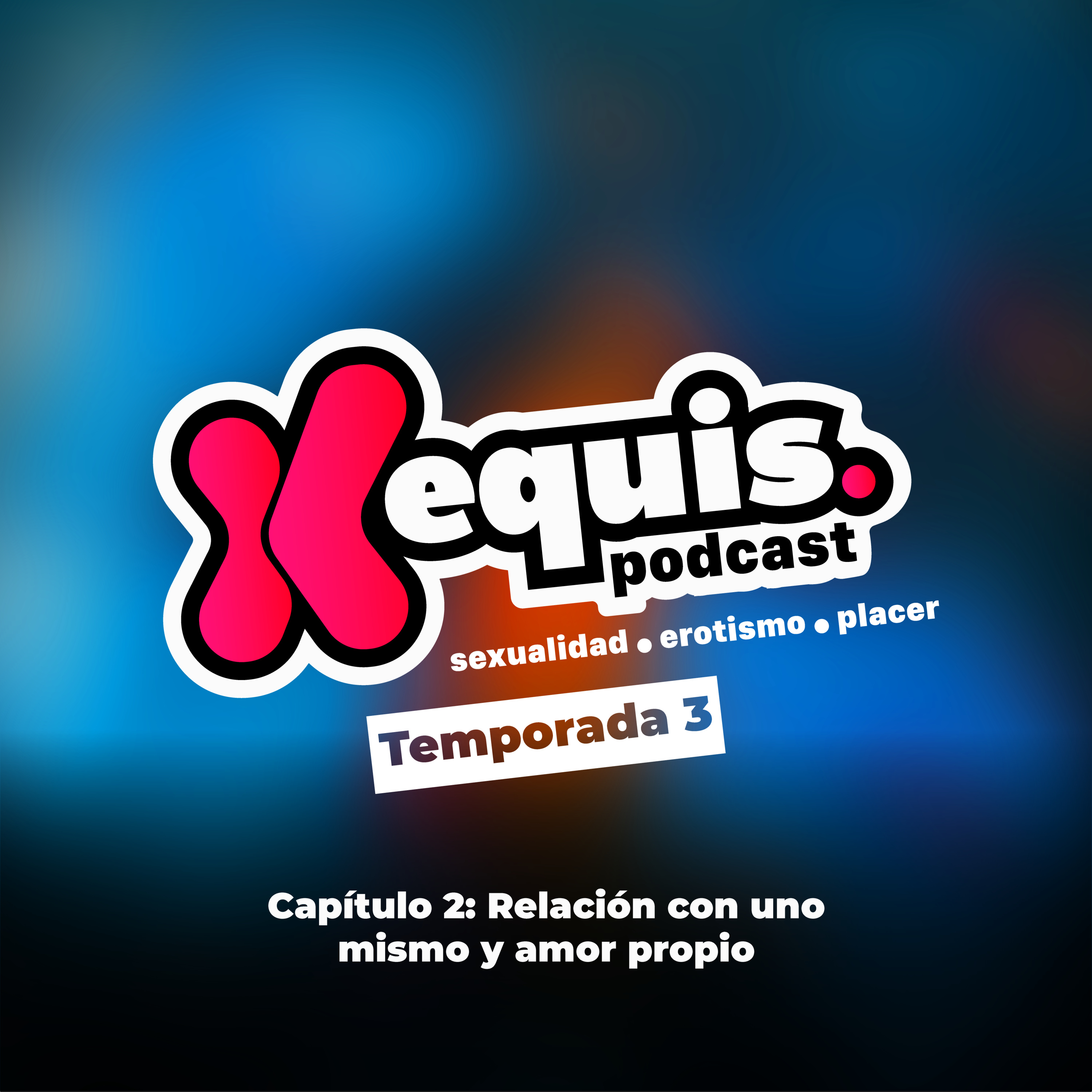 Equis podcast: el confesionario sexual