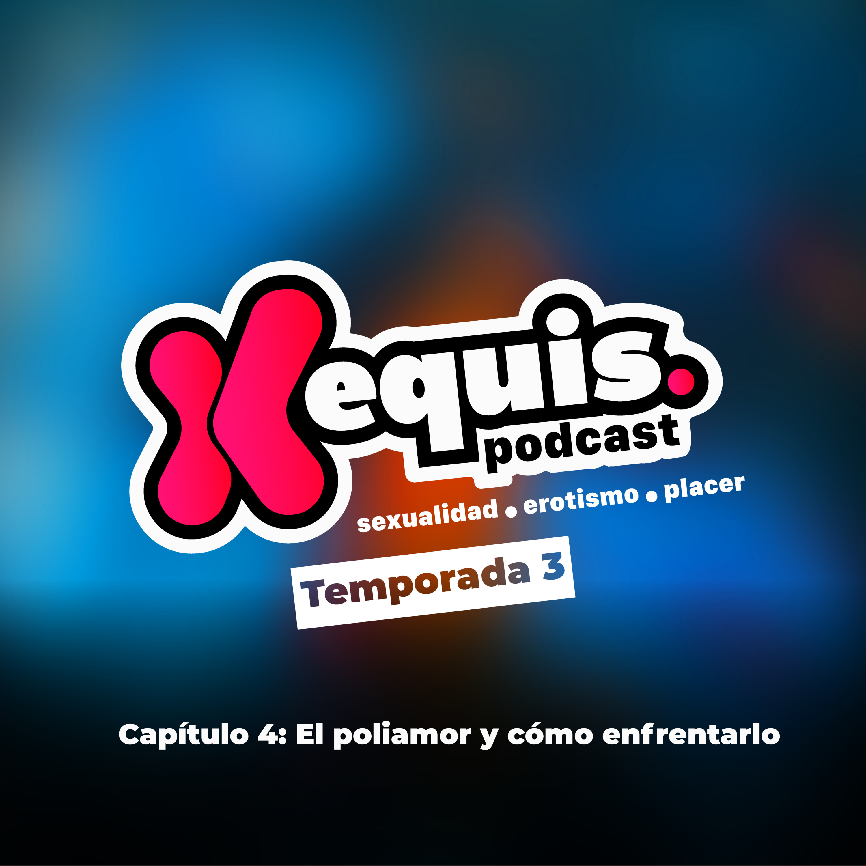 Equis podcast: el confesionario sexual
