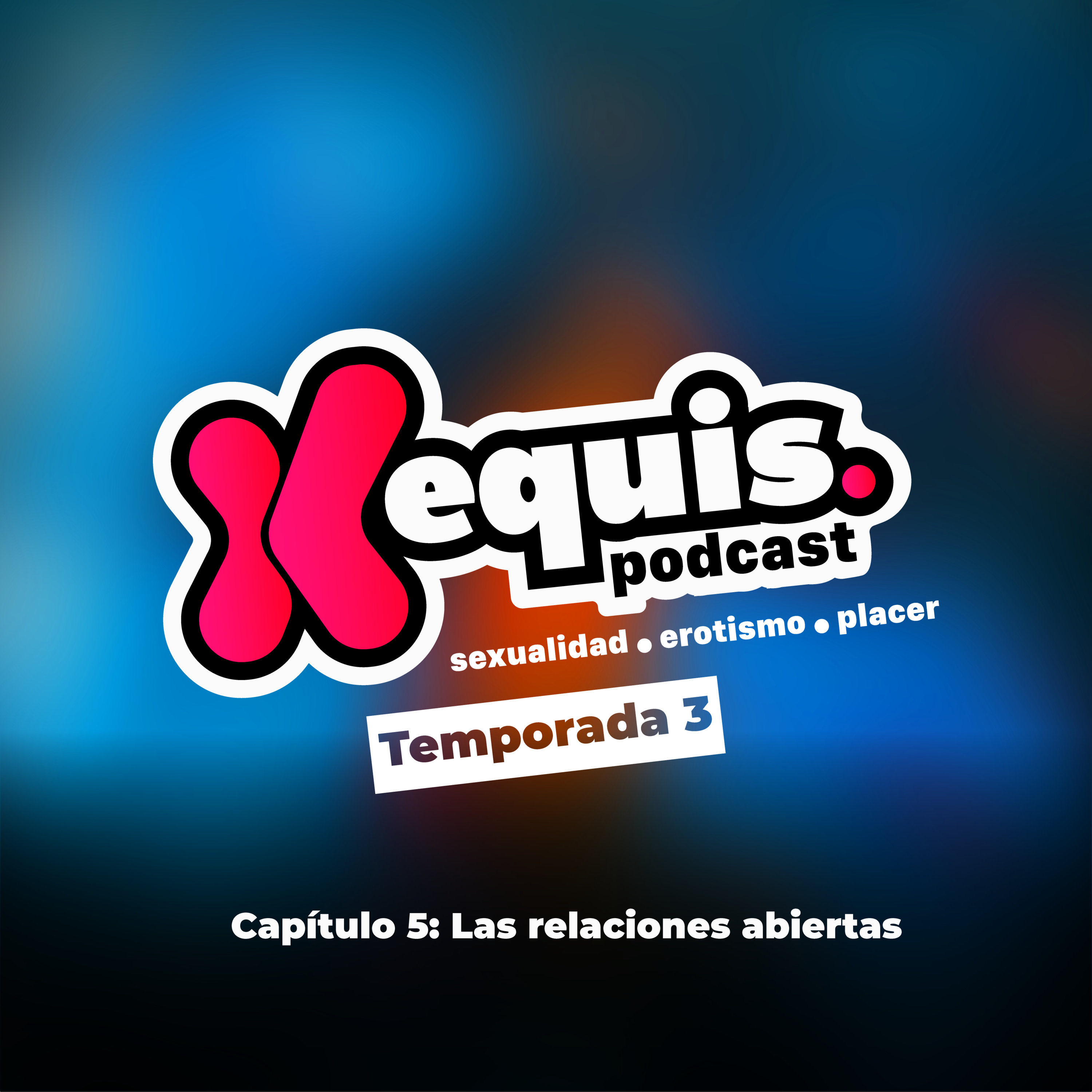 Equis podcast: el confesionario sexual