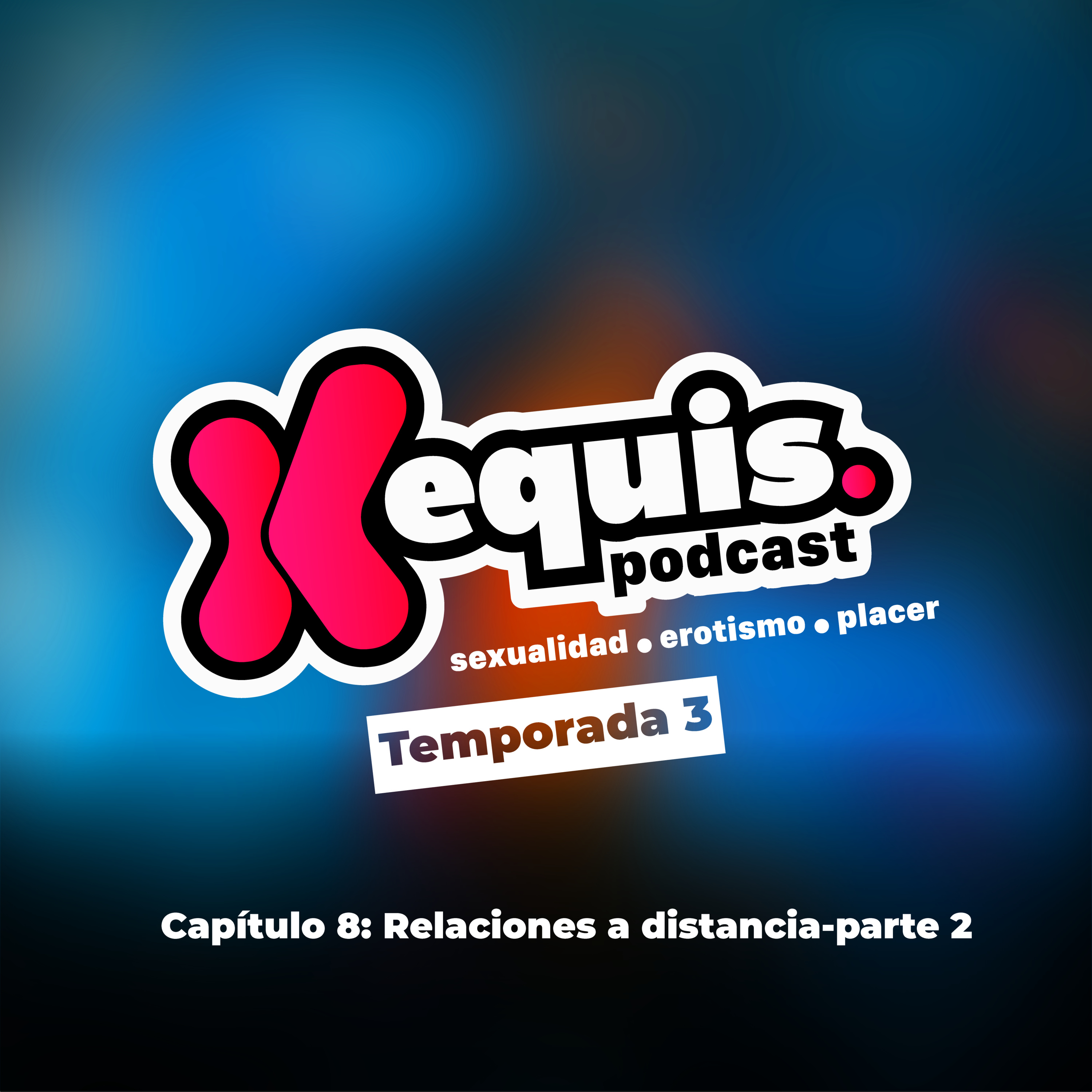 Equis podcast: el confesionario sexual