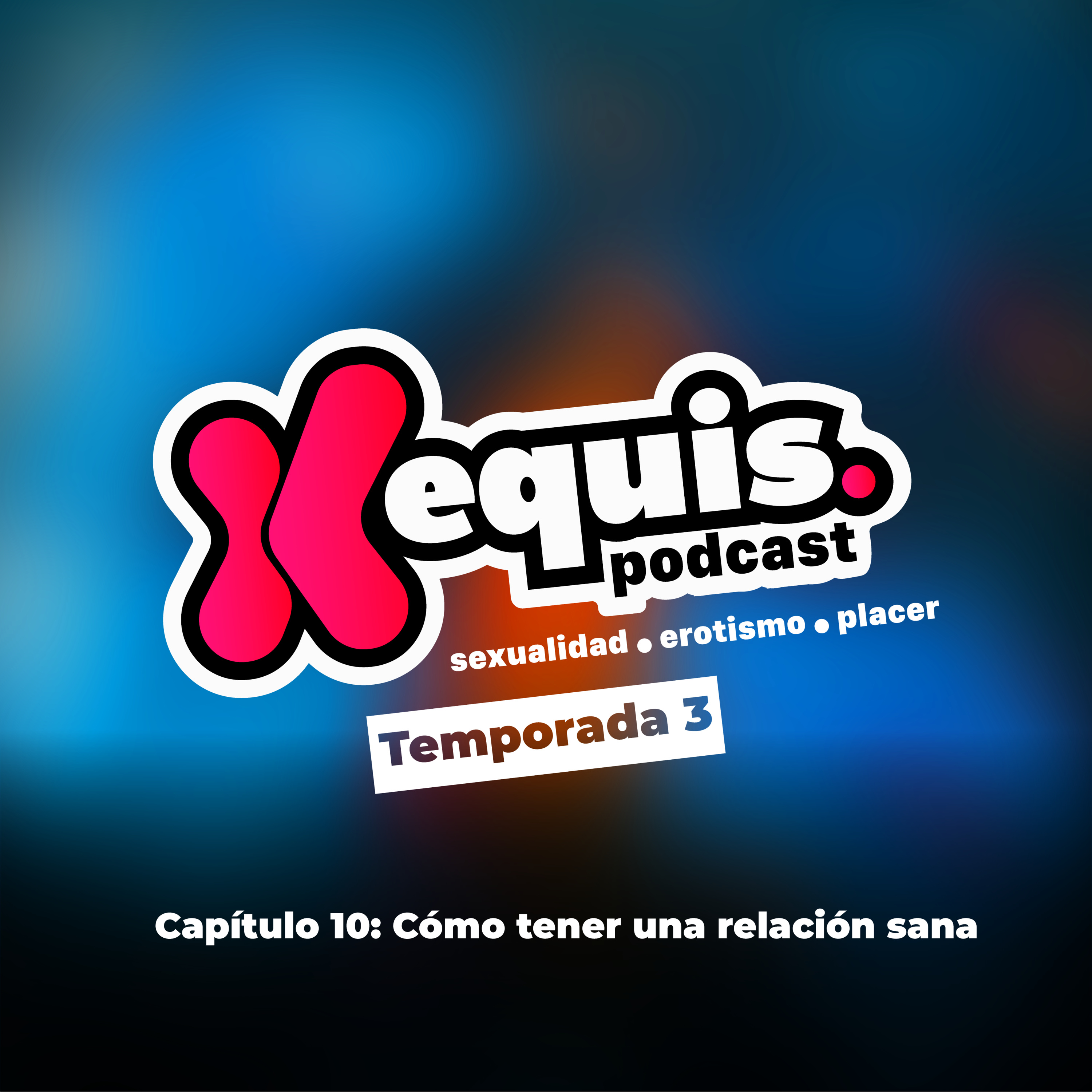 Equis podcast: el confesionario sexual