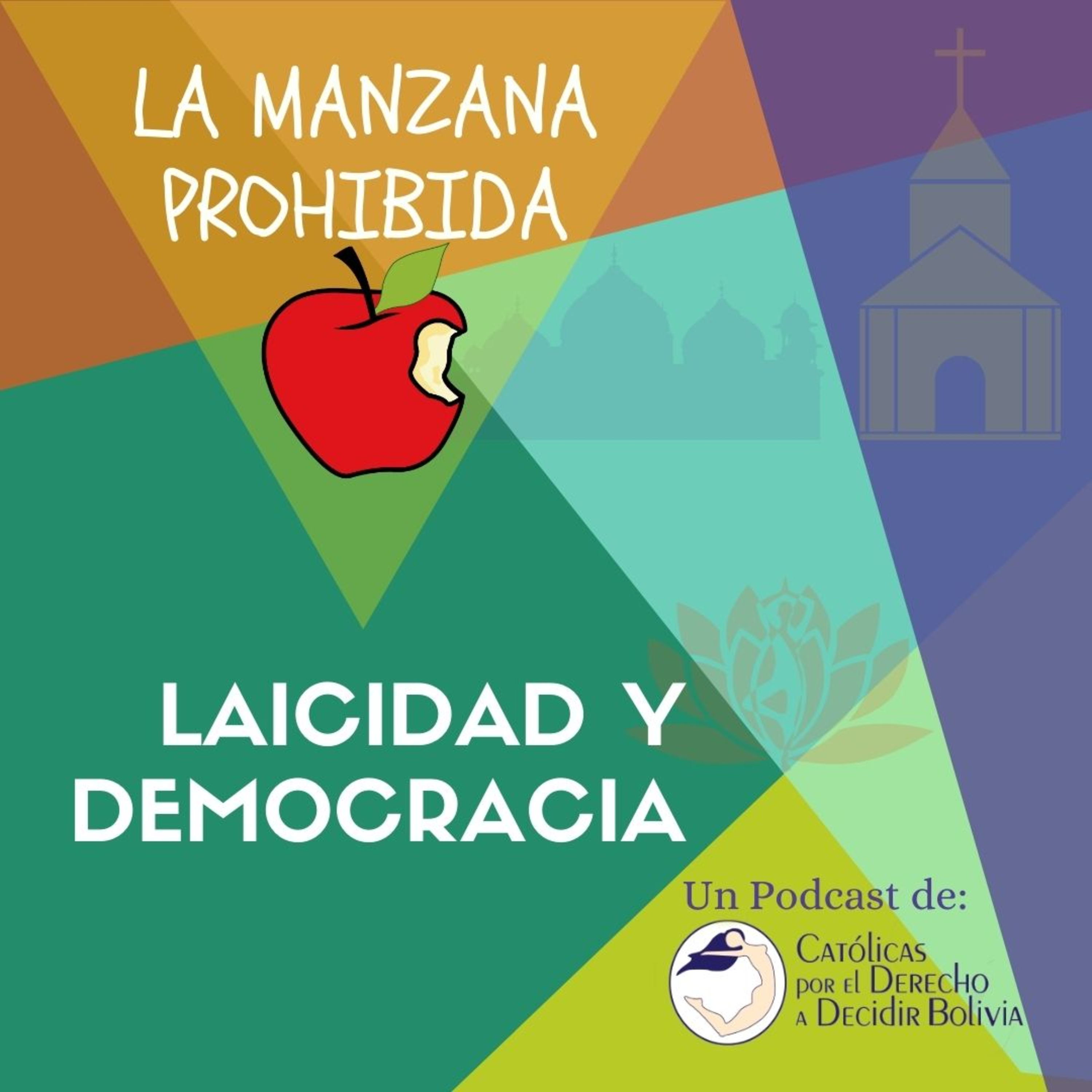 La Manzana Prohibida