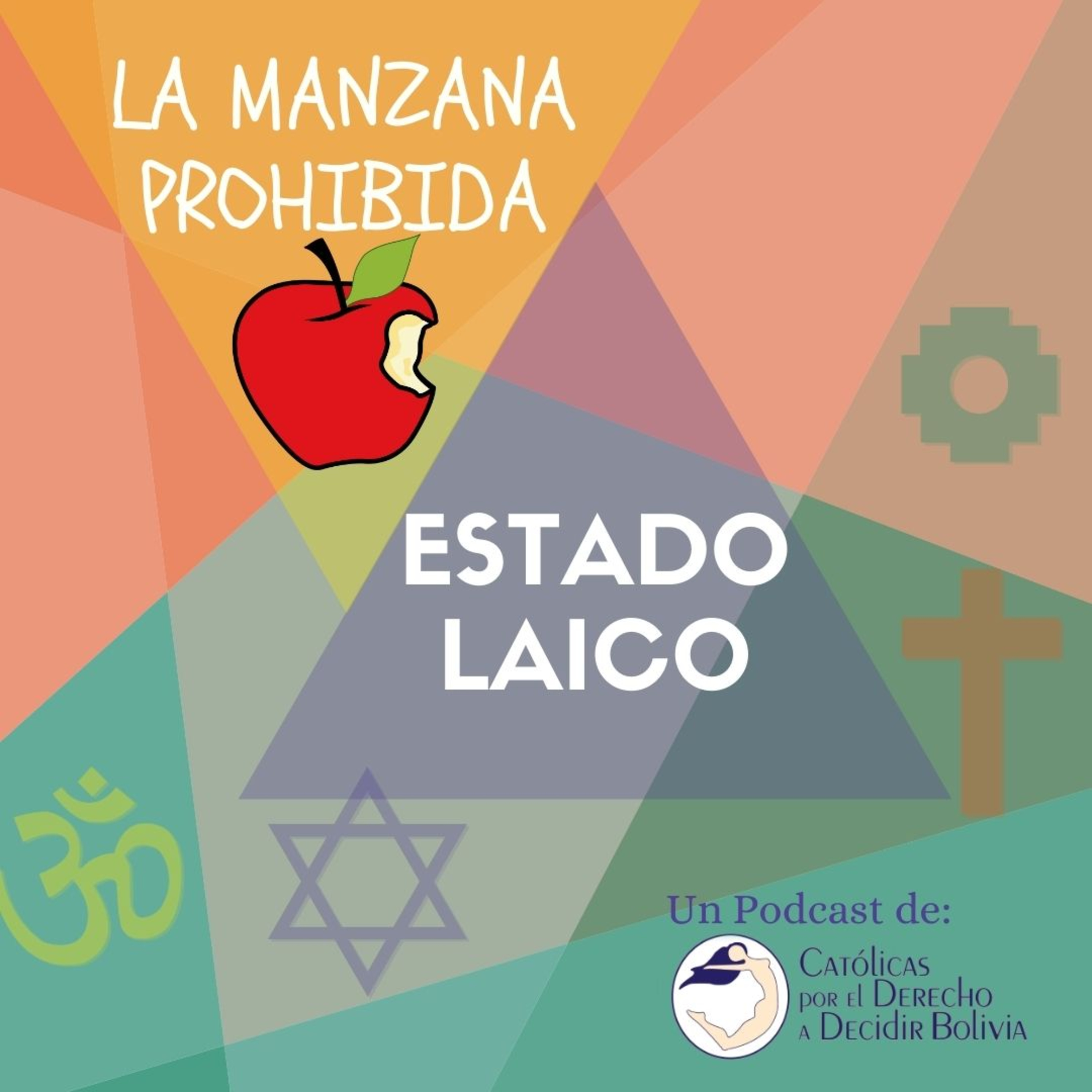 La Manzana Prohibida