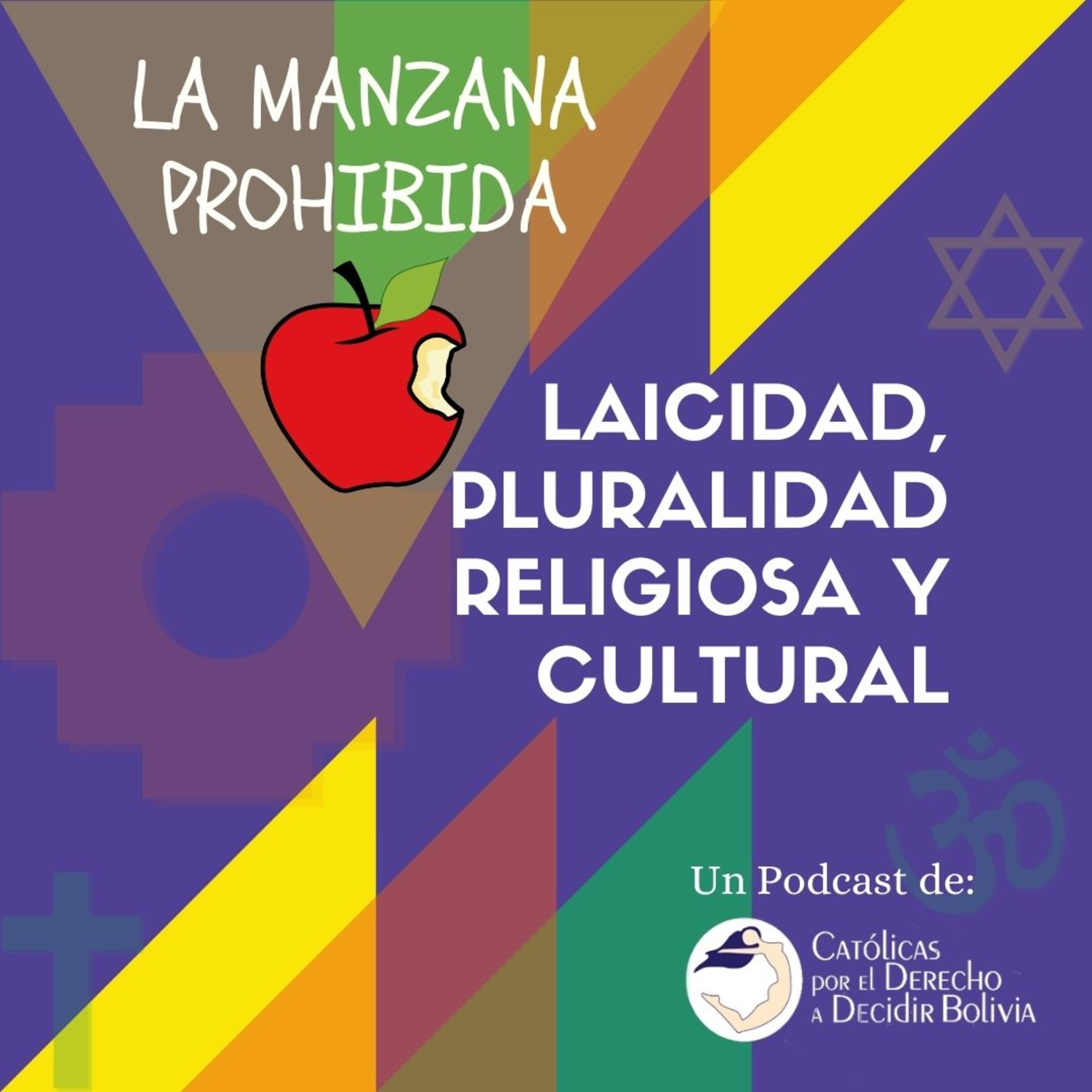 La Manzana Prohibida