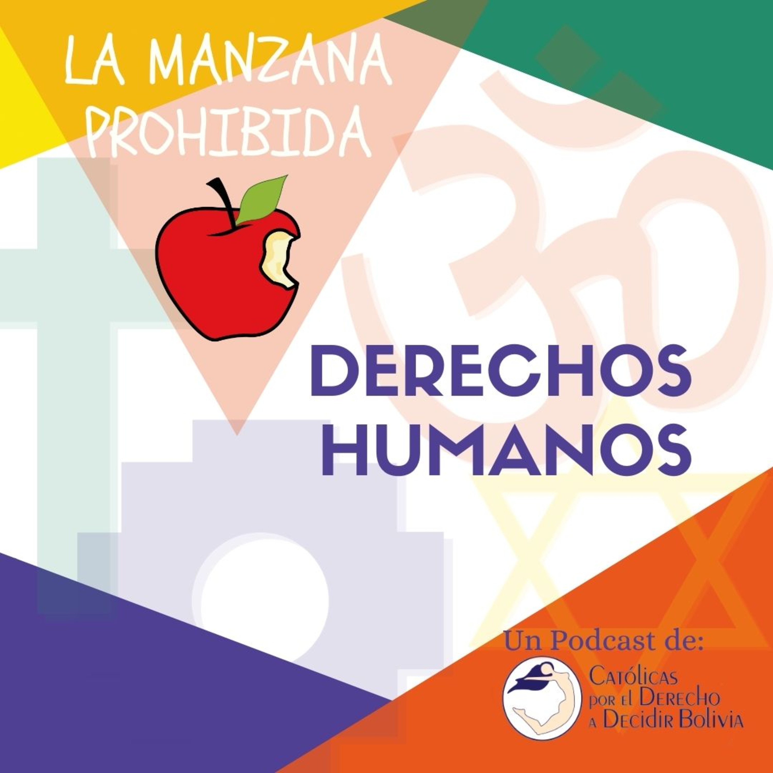 La Manzana Prohibida