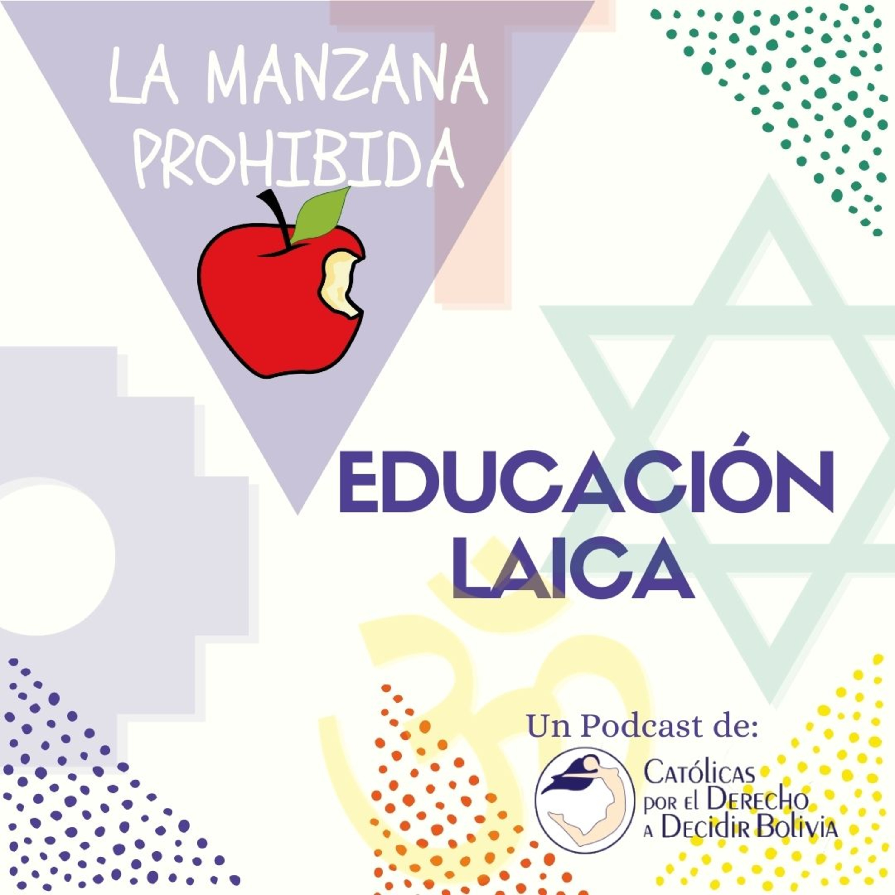 La Manzana Prohibida