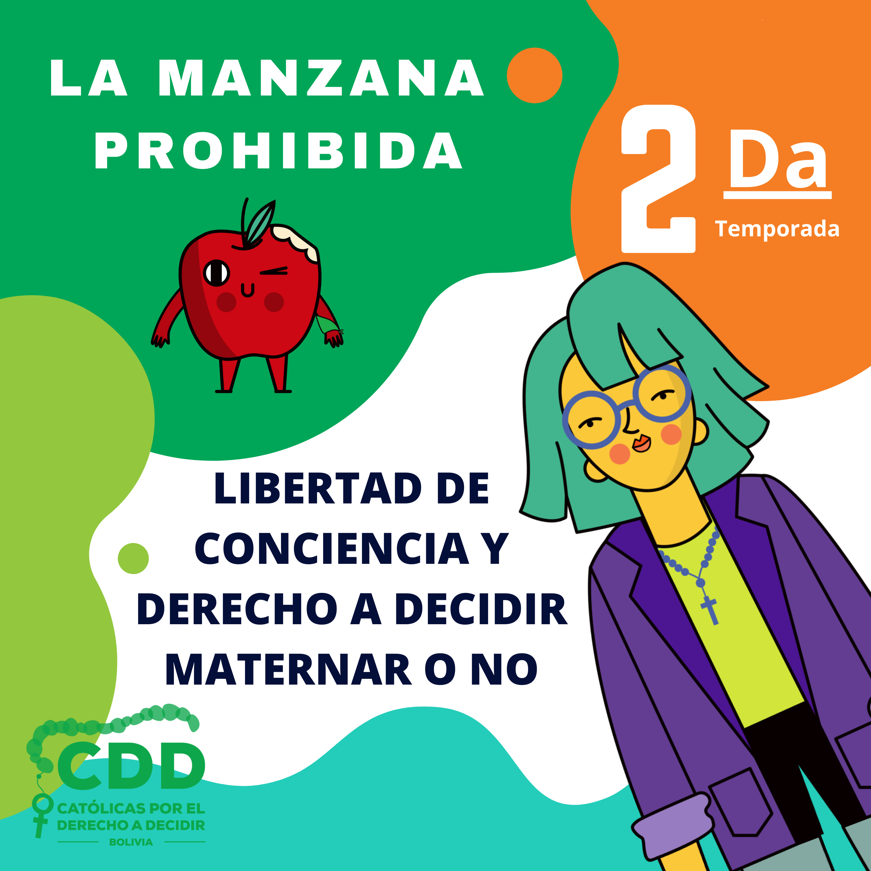 La Manzana Prohibida