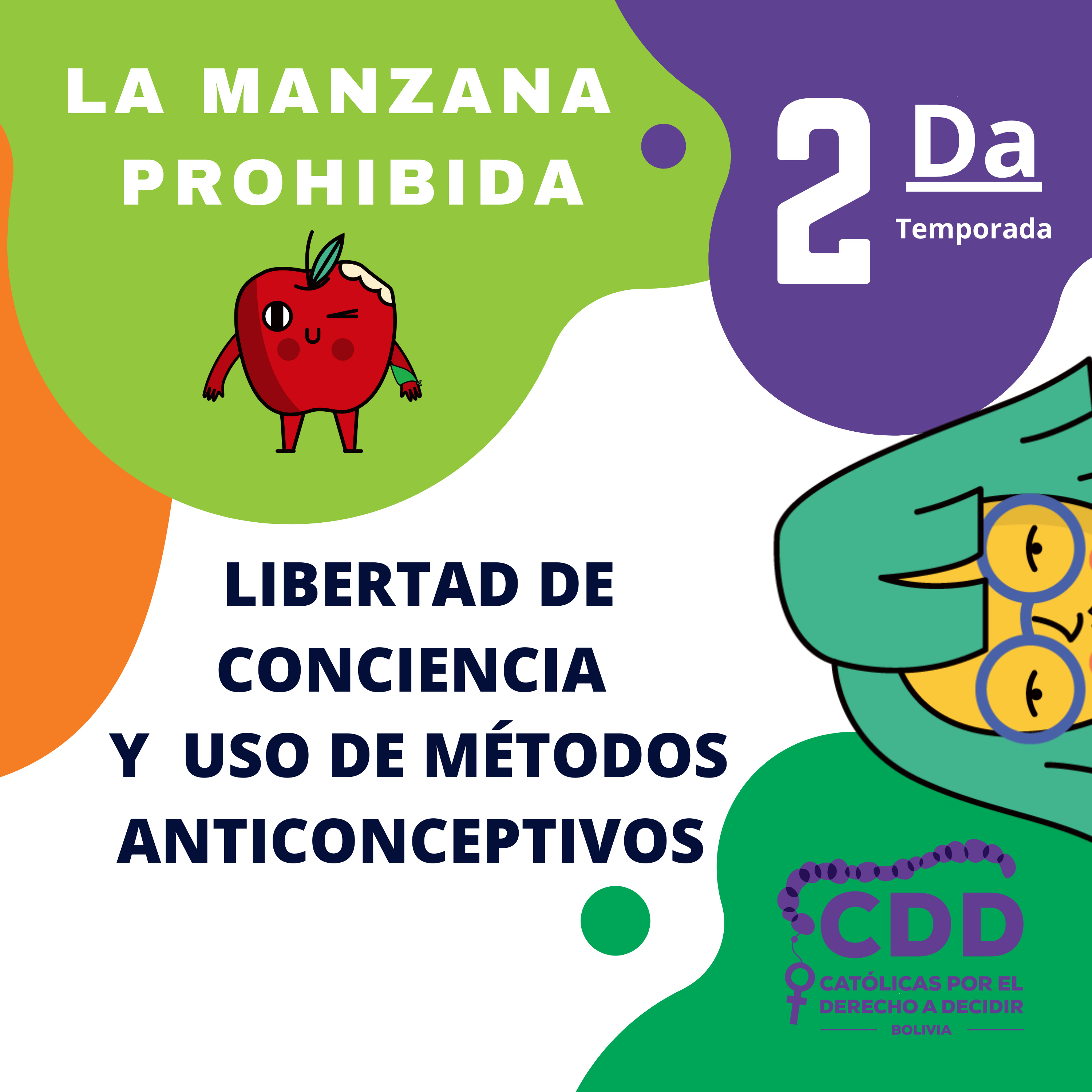 La Manzana Prohibida