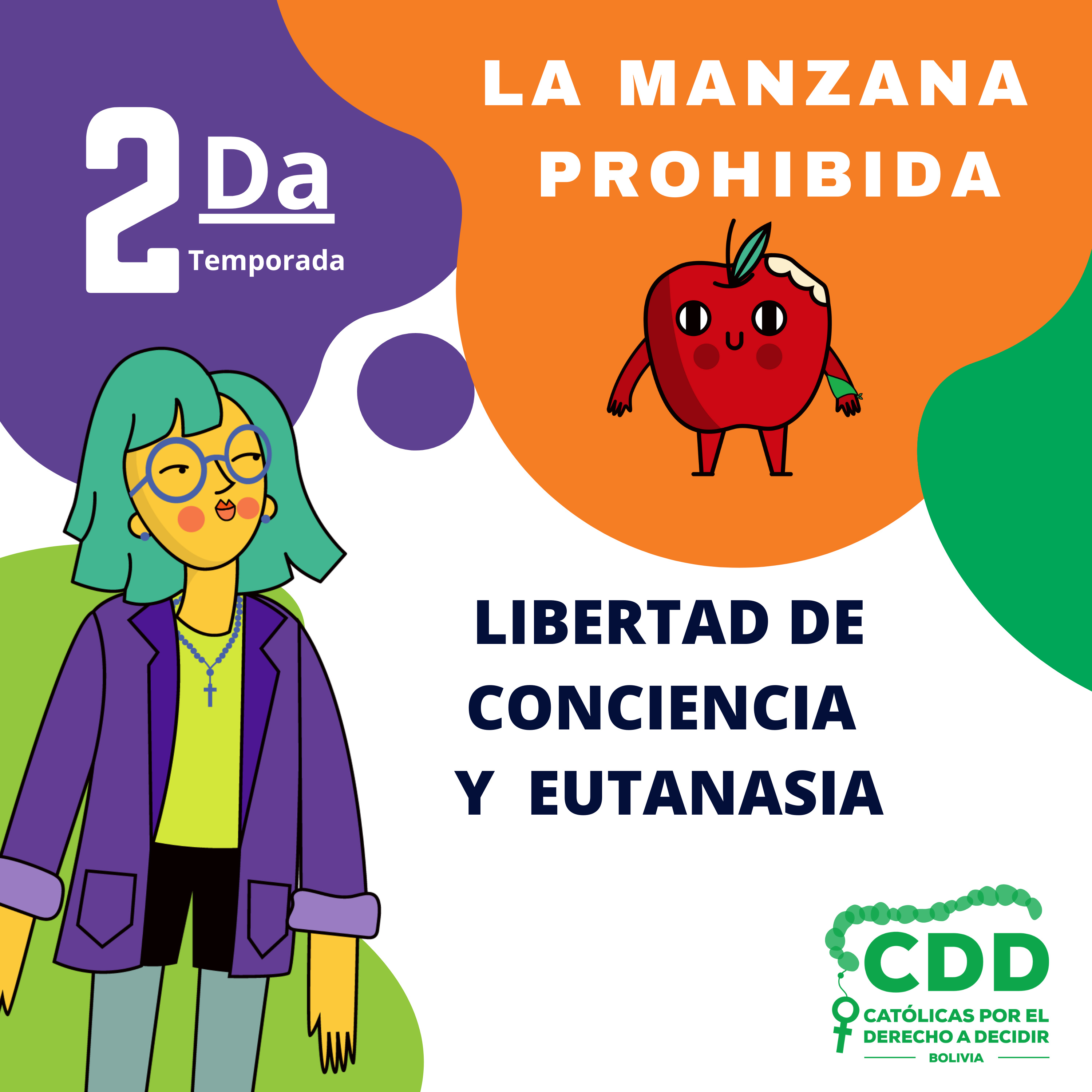 La Manzana Prohibida