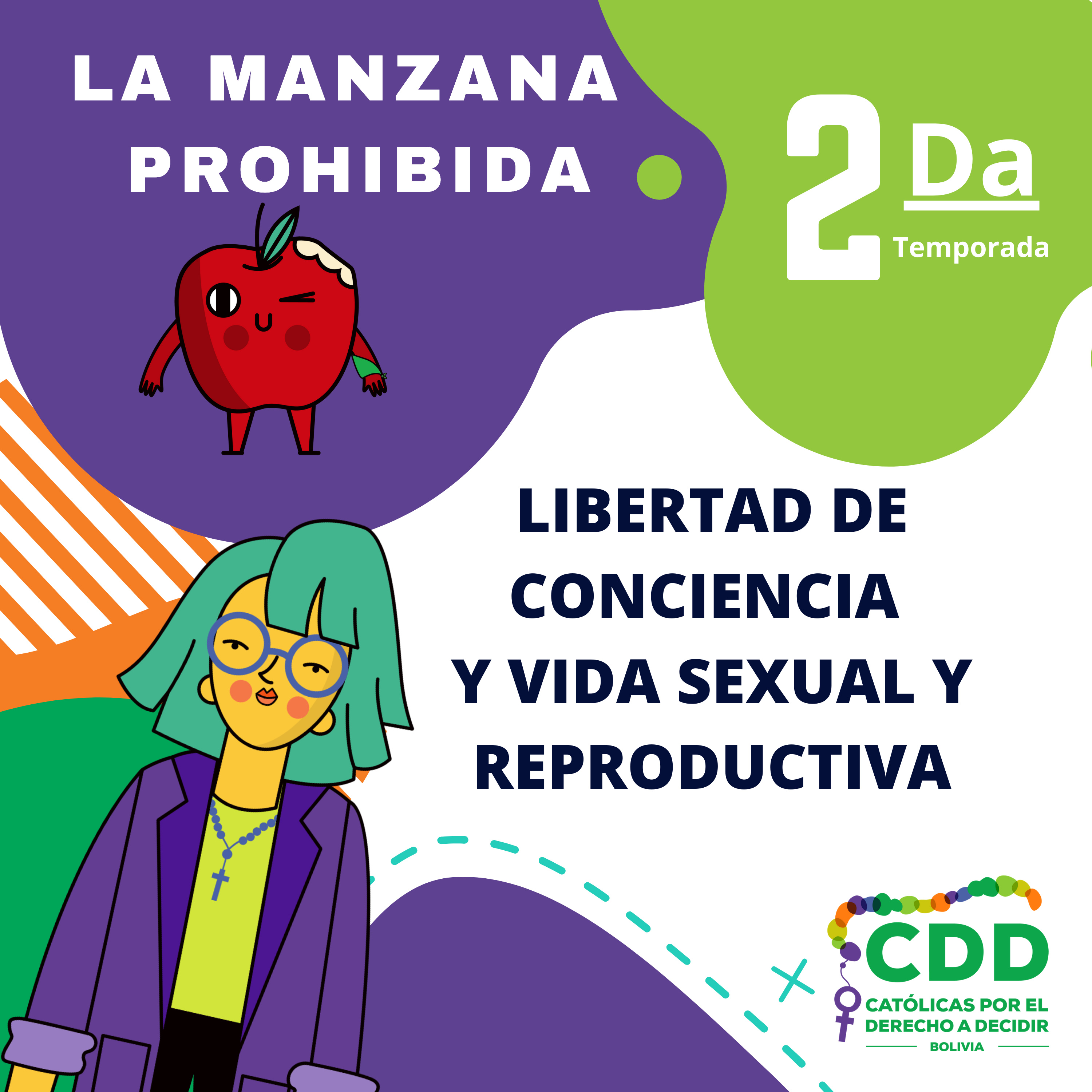La Manzana Prohibida