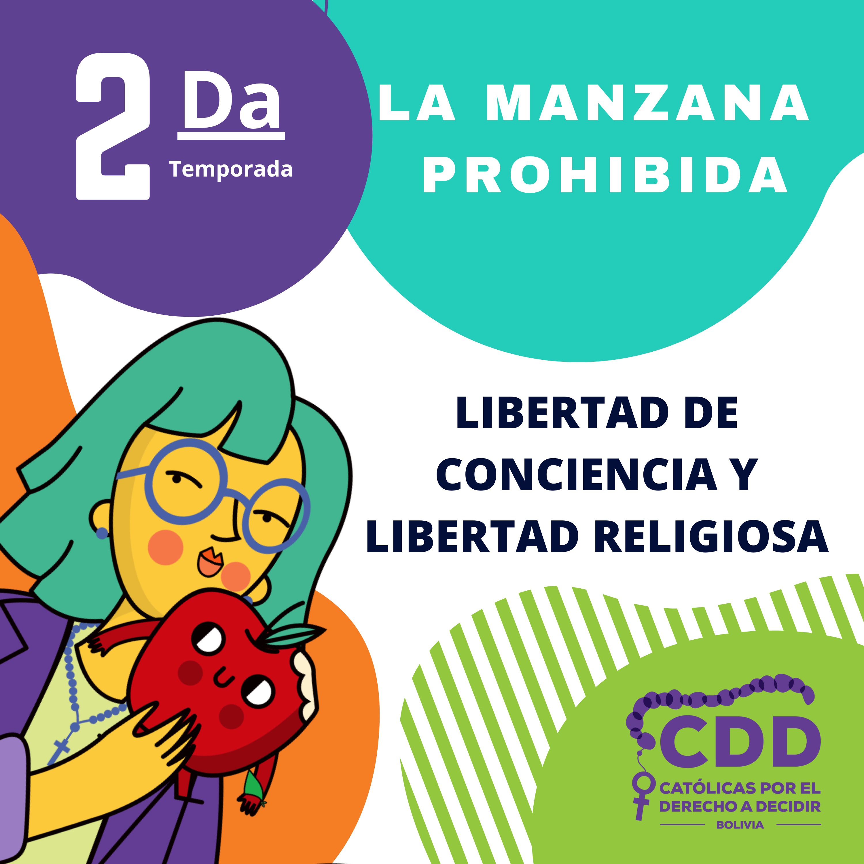 La Manzana Prohibida