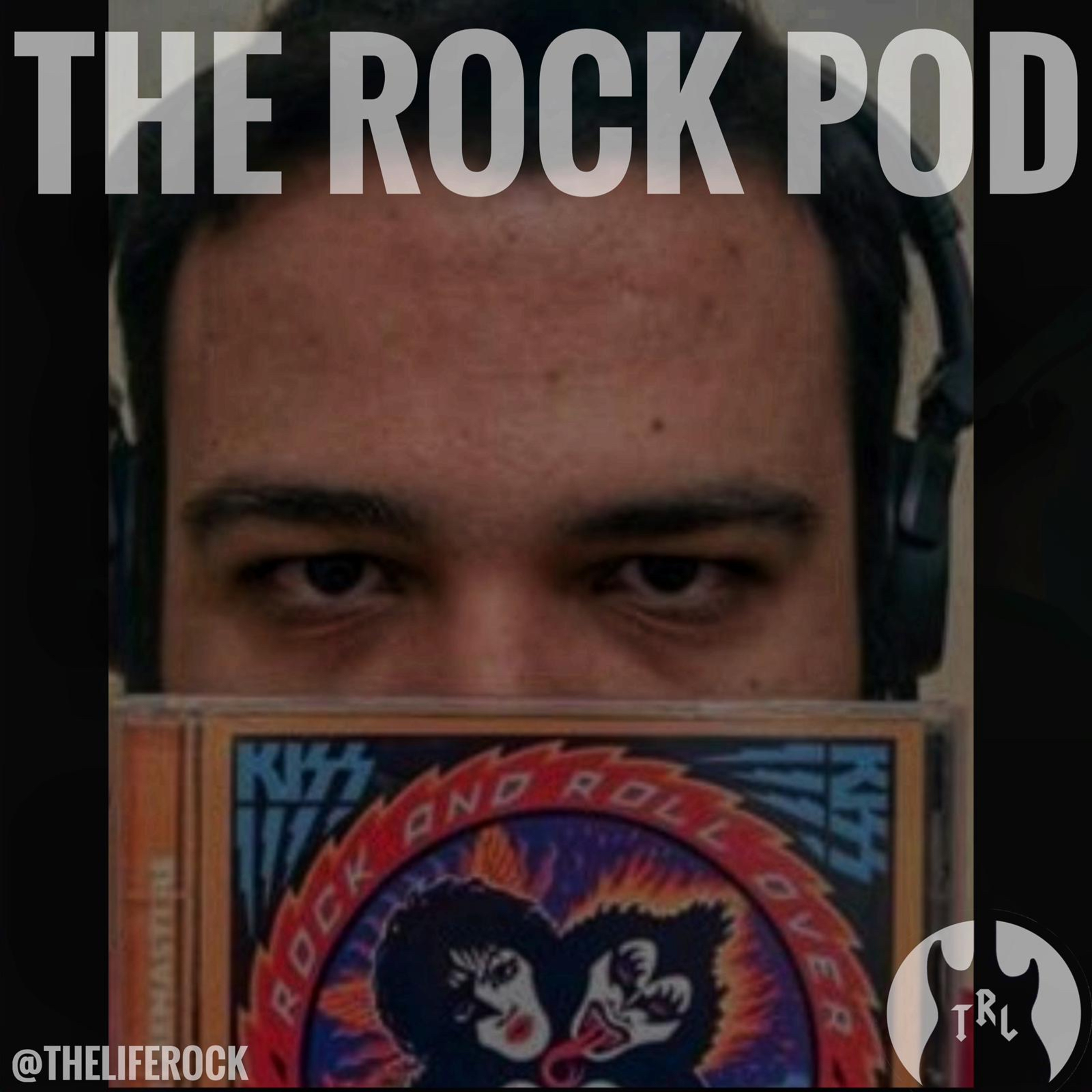 The Rock Pod