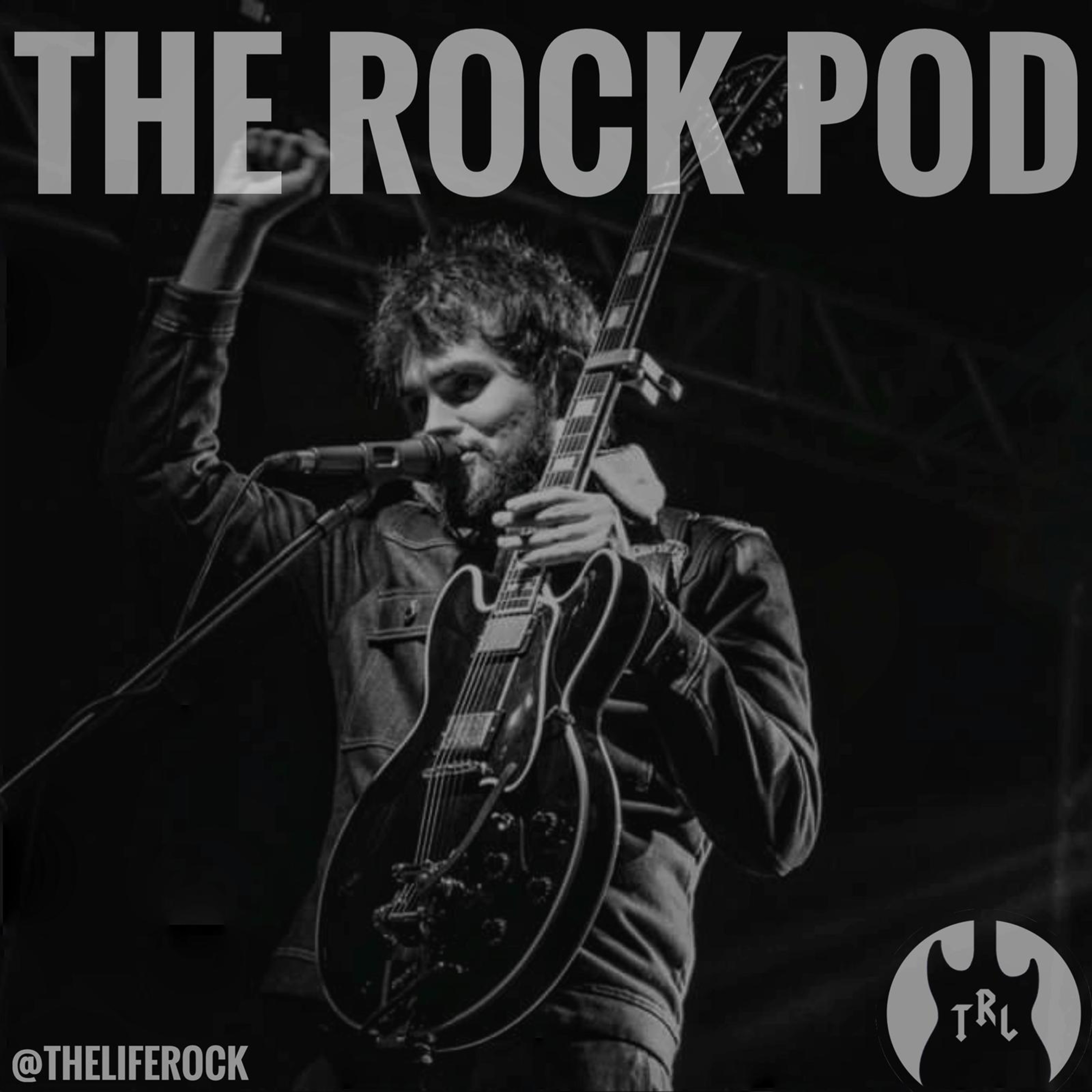 The Rock Pod