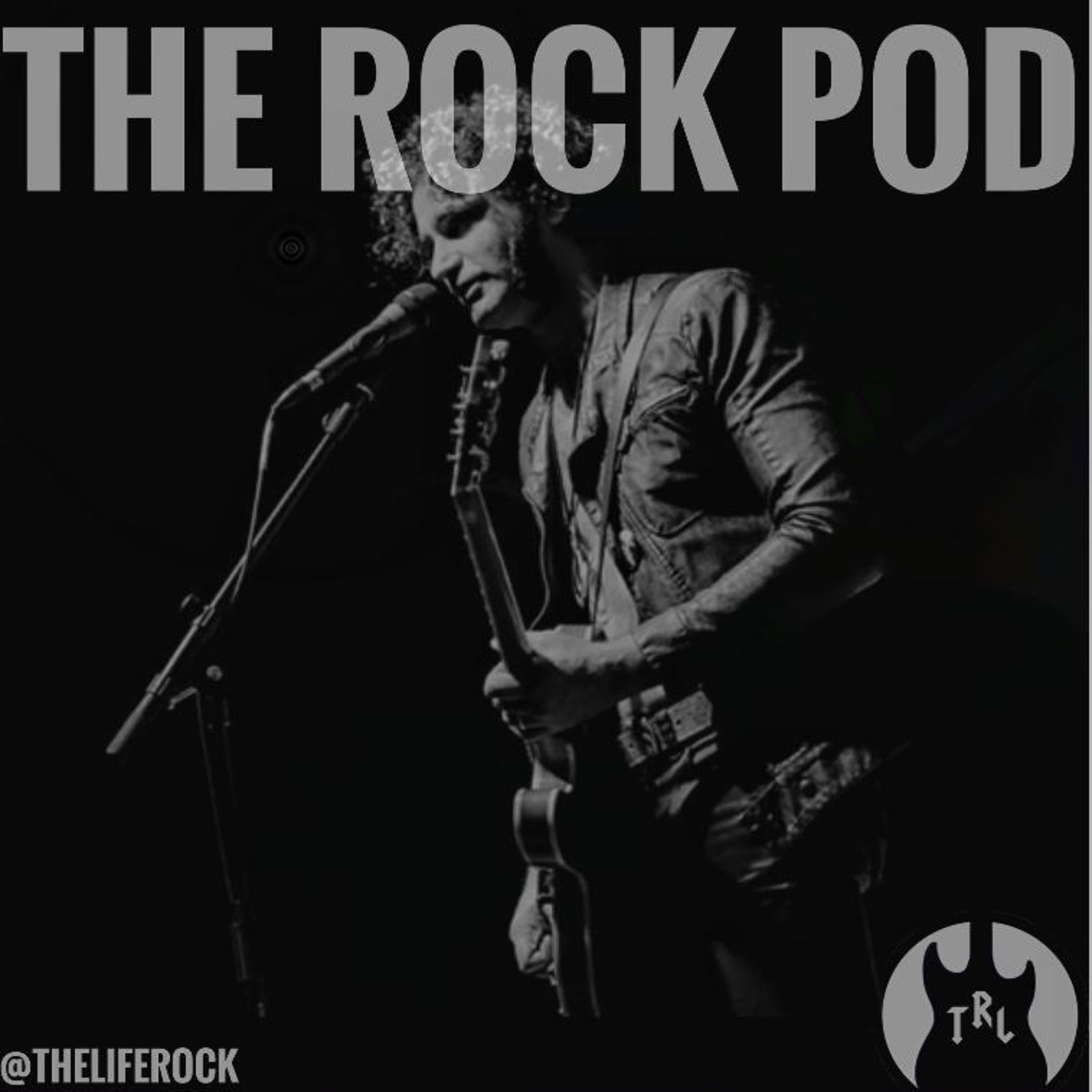 The Rock Pod