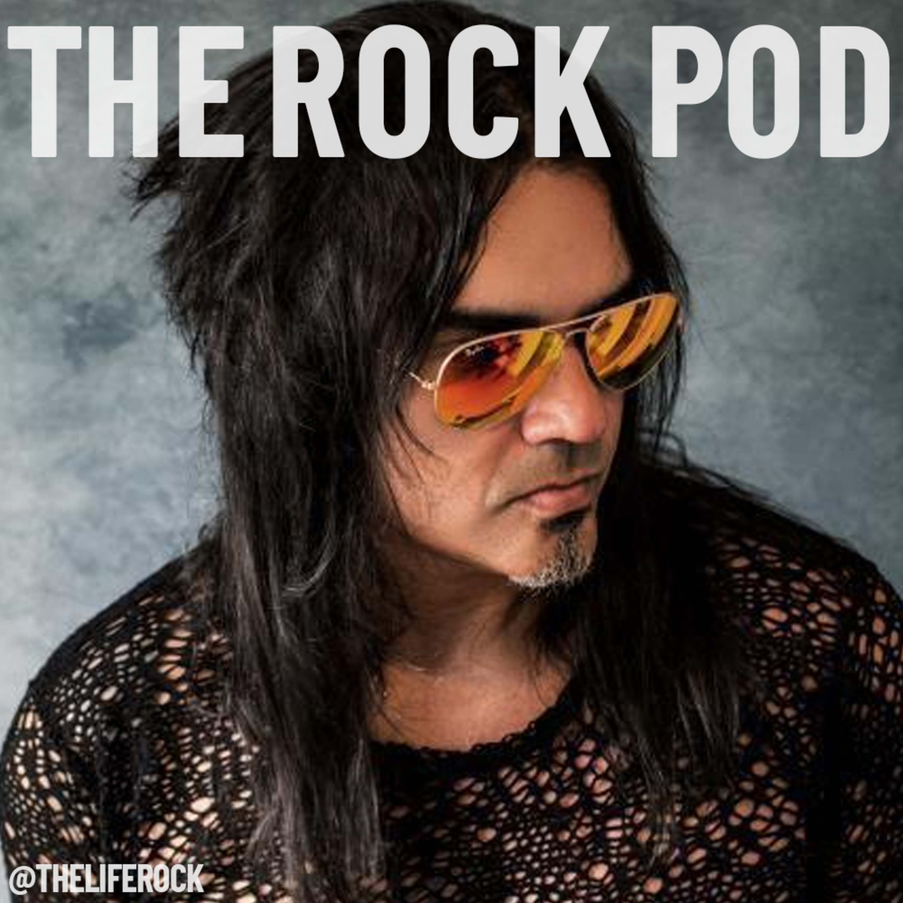 The Rock Pod