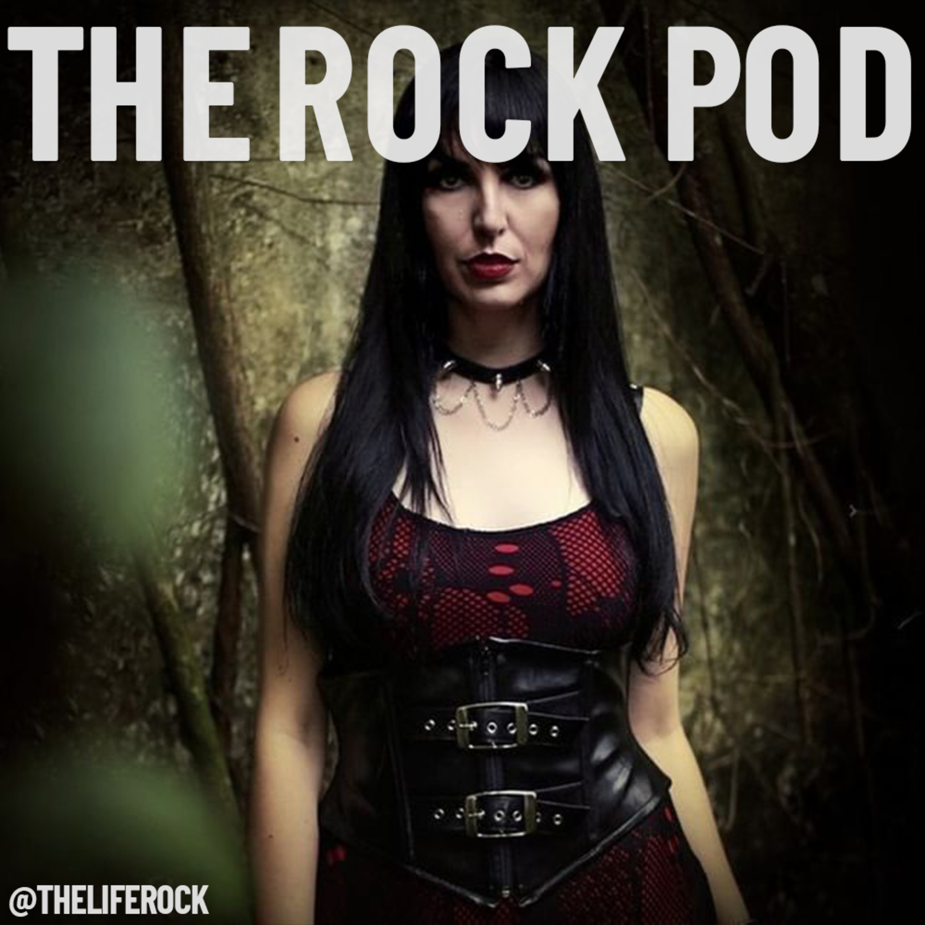 The Rock Pod