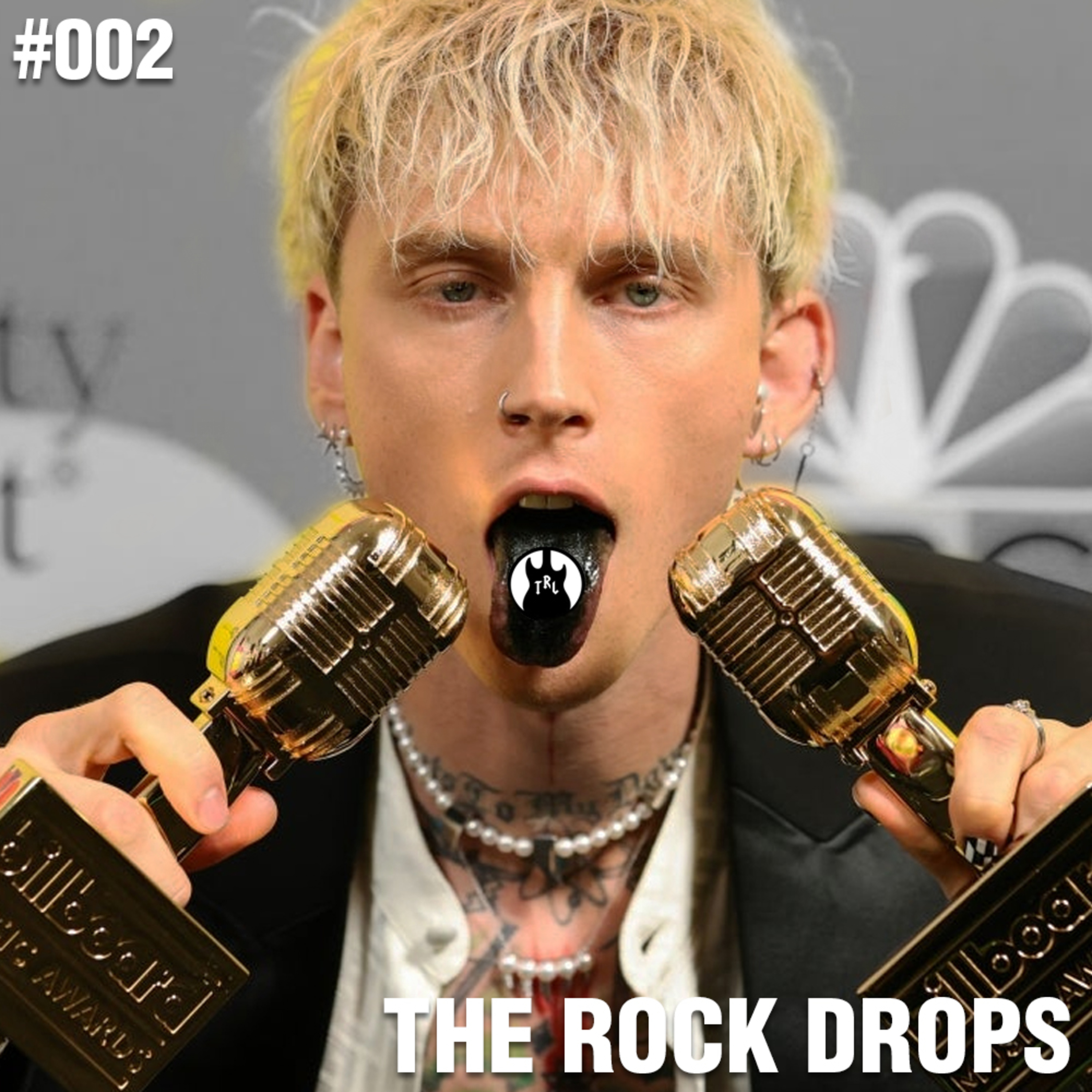 The Rock Pod
