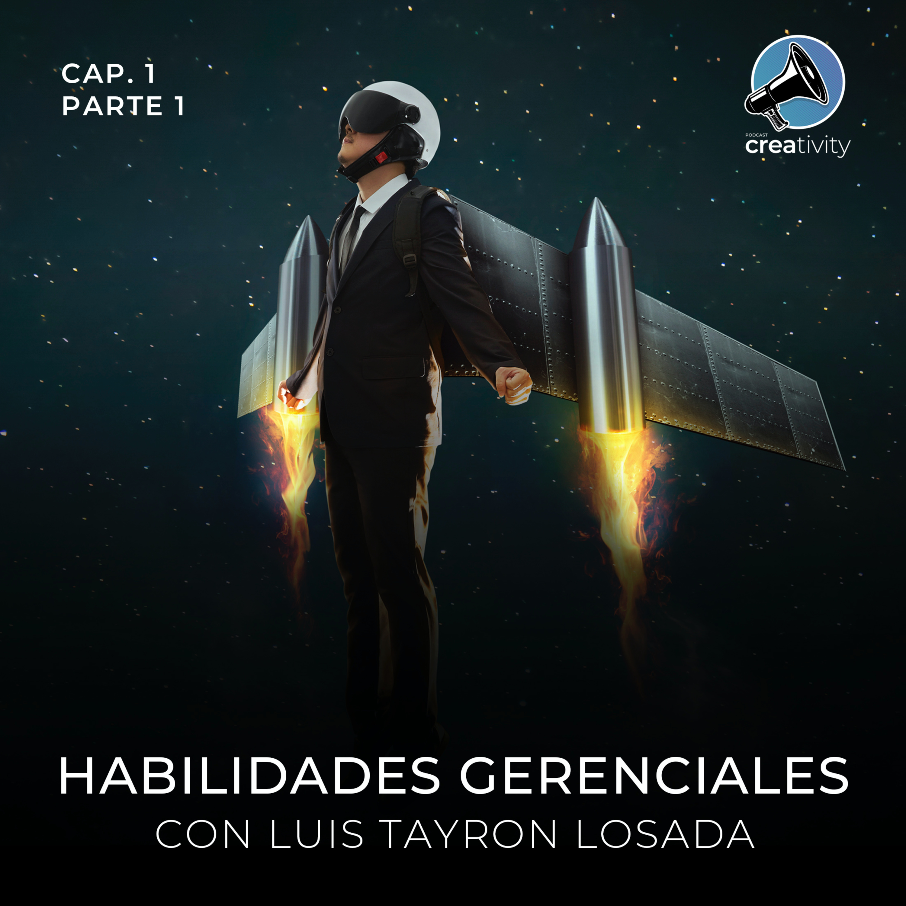 Creativity - Be:markit