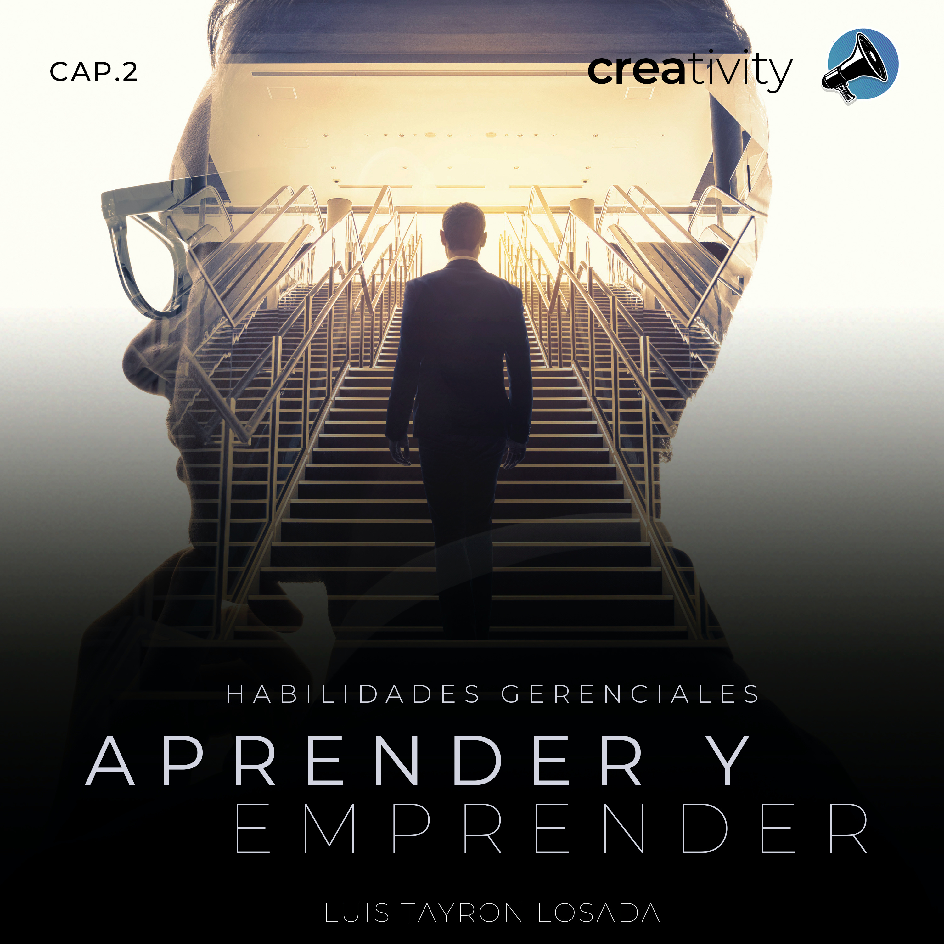 Creativity - Be:markit