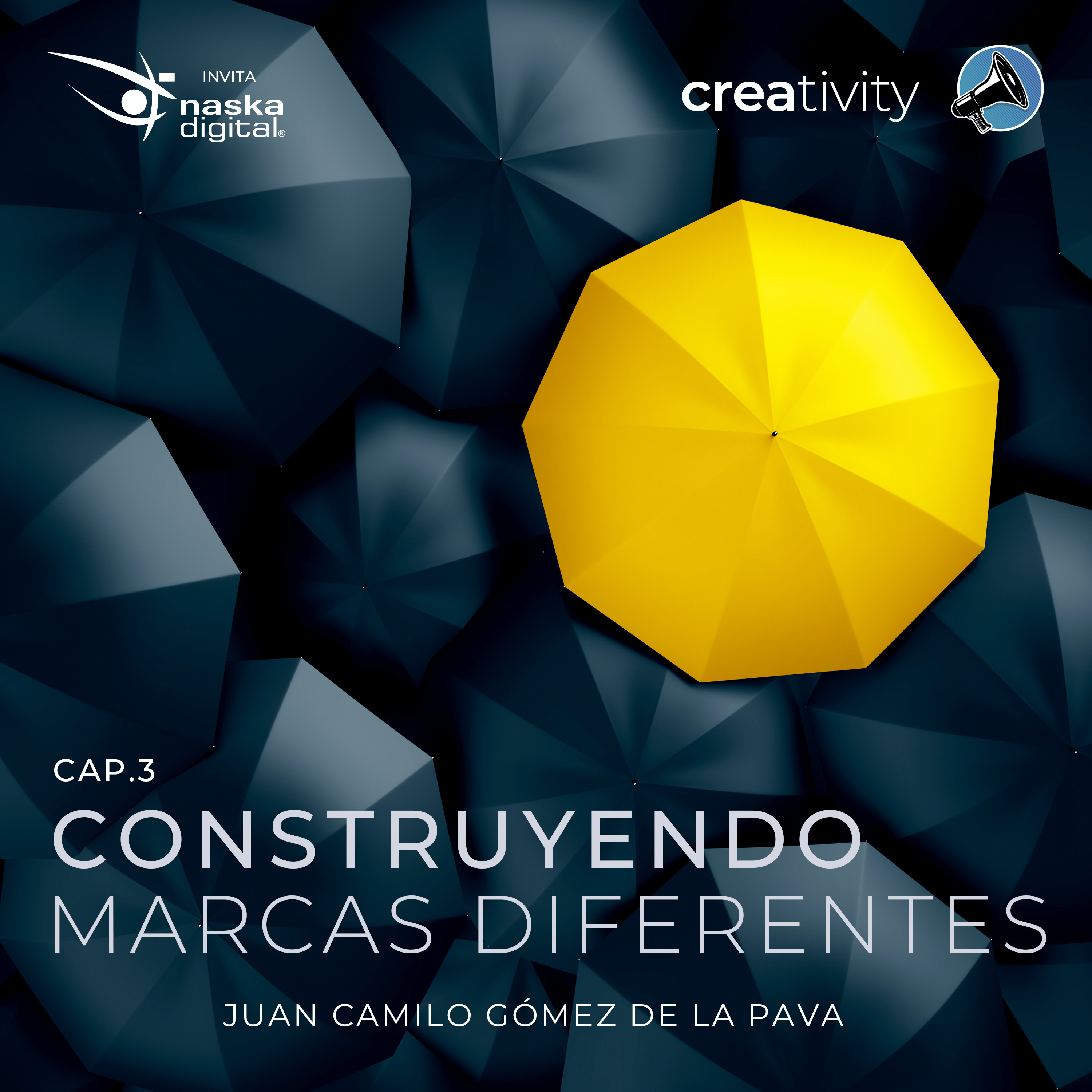 Creativity - Be:markit