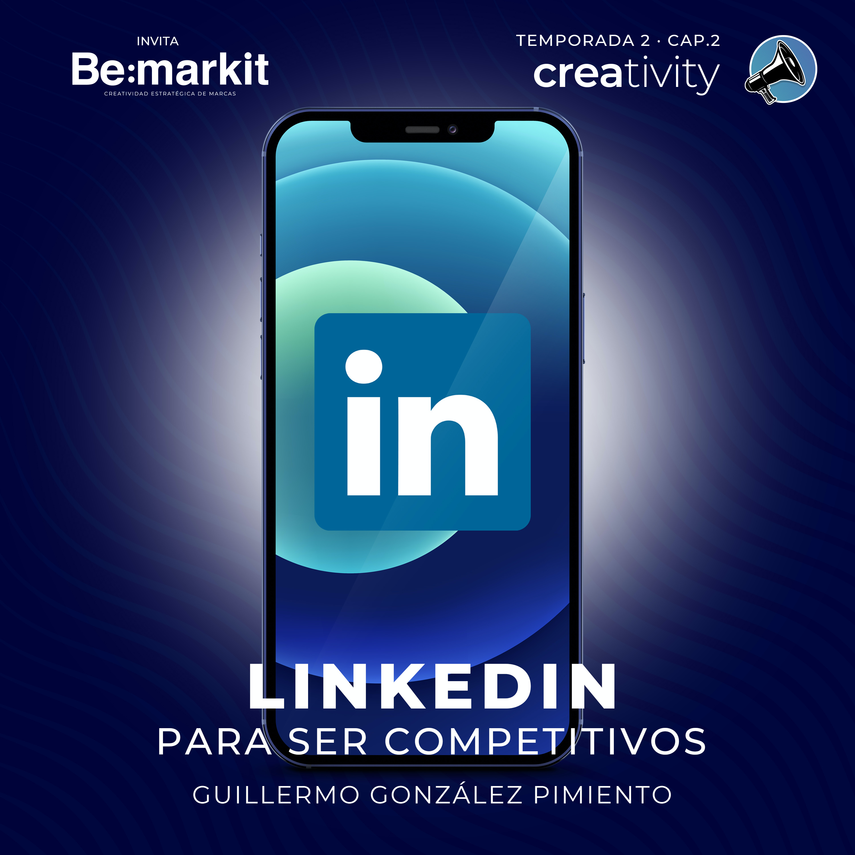 Creativity - Be:markit