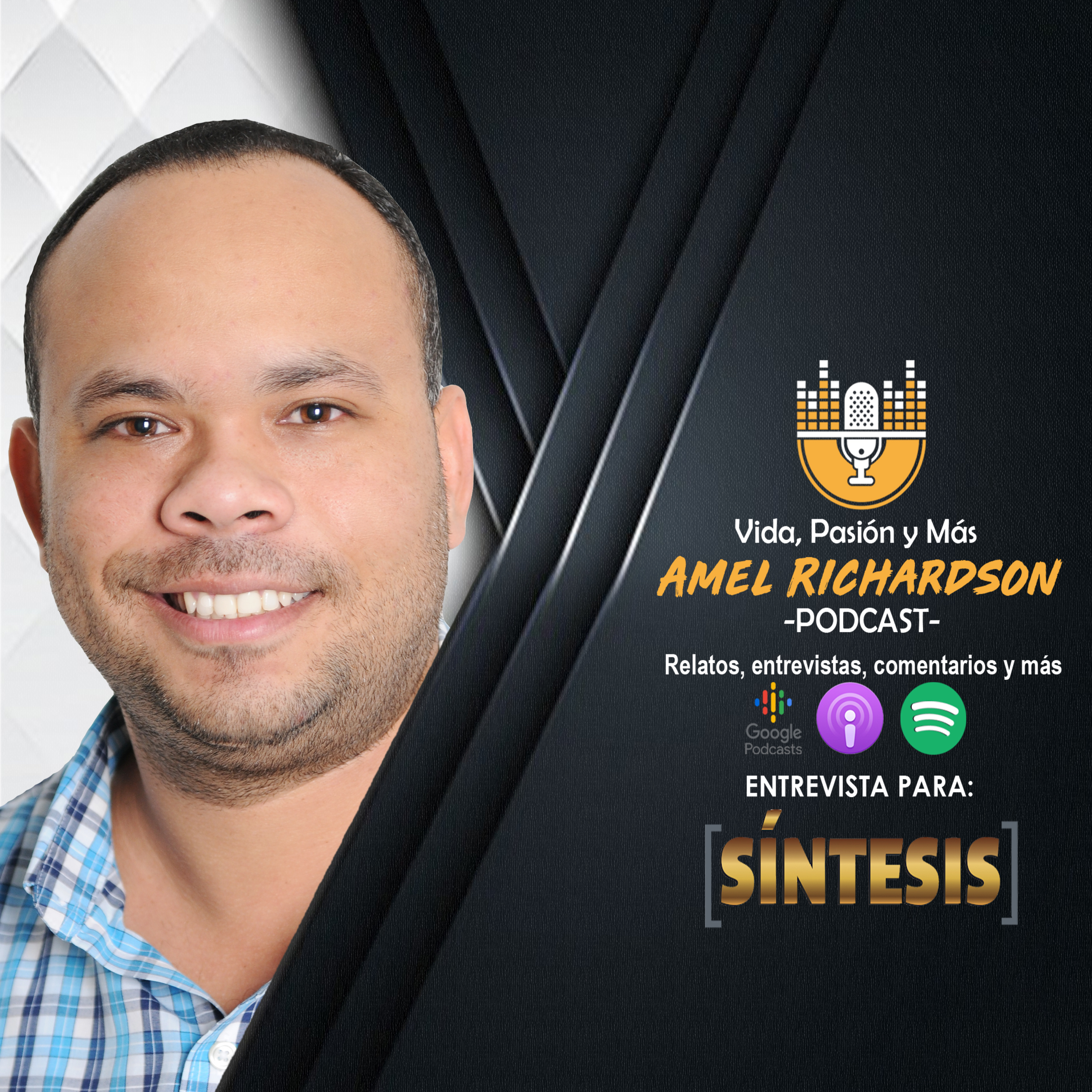 Amel Richardson - Vida, Pasión y Más