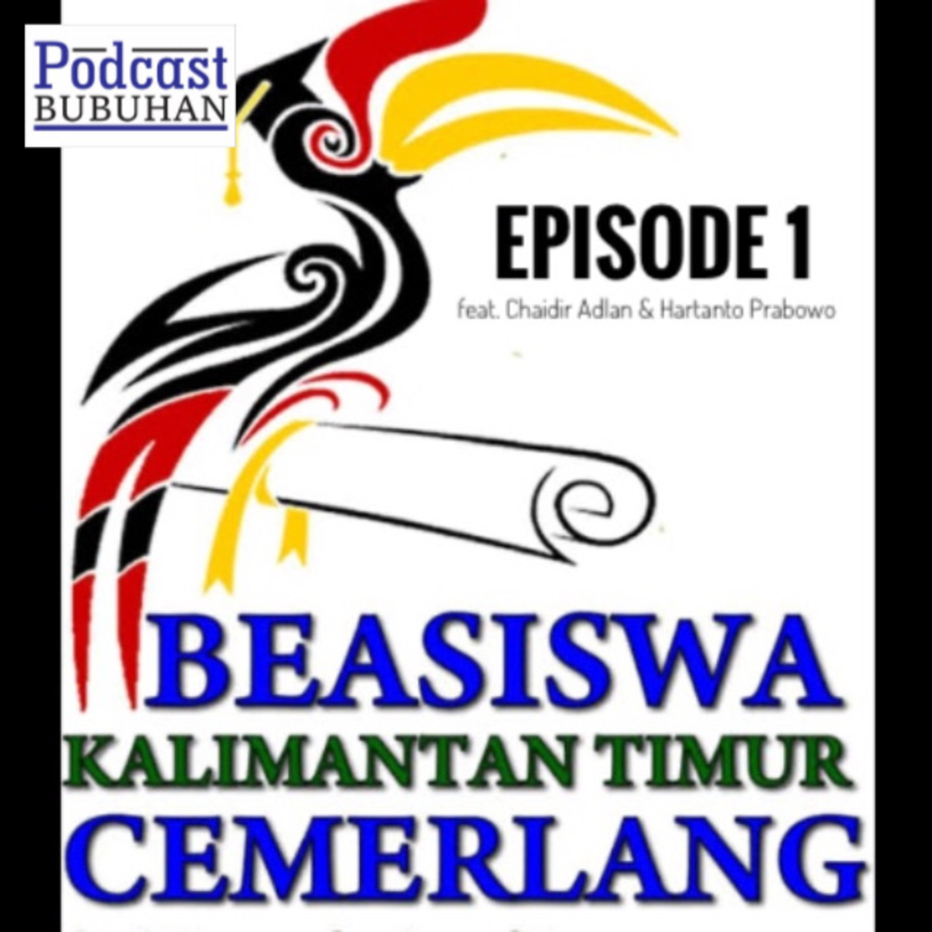 Podcast Bubuhan by Angga Tripa