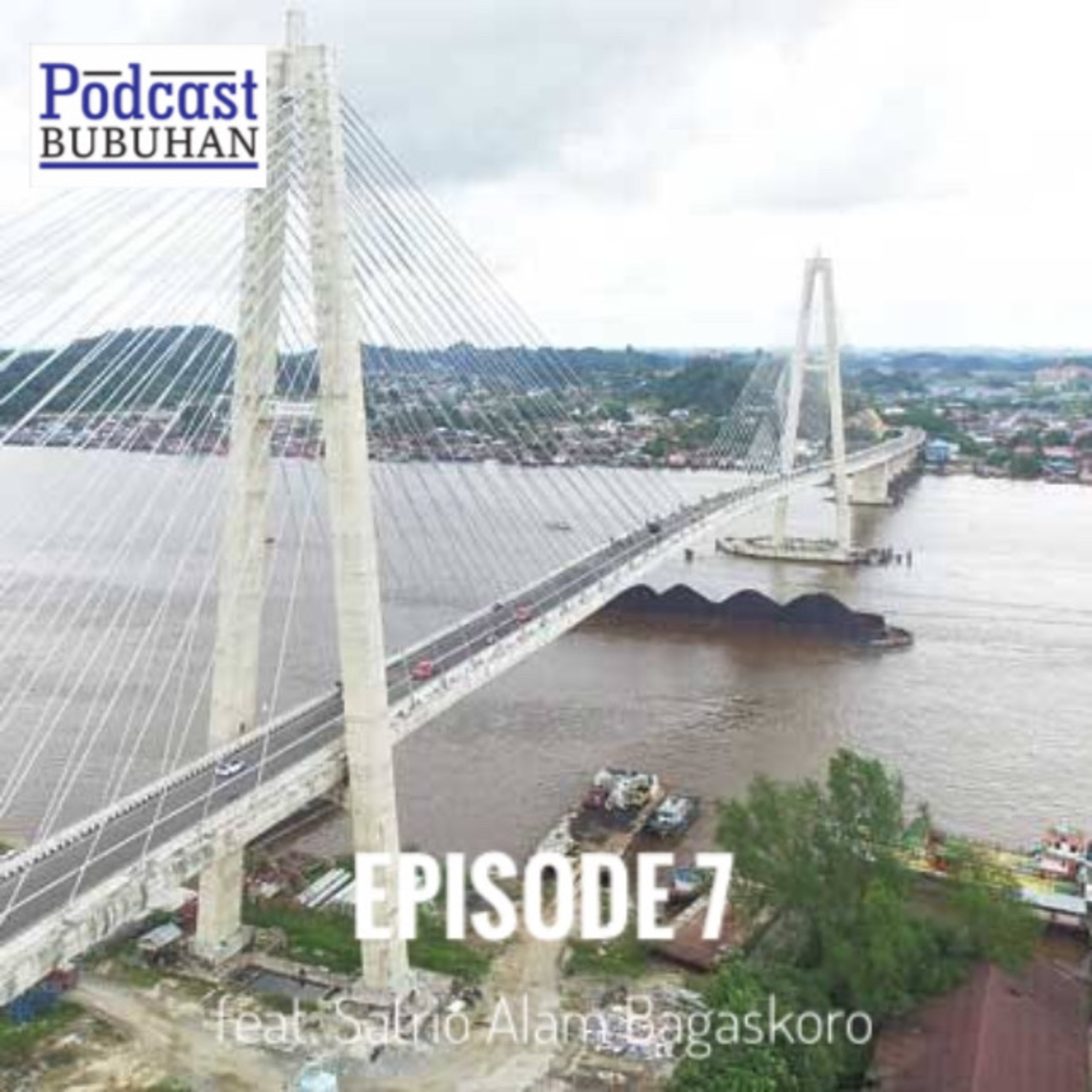 Podcast Bubuhan by Angga Tripa