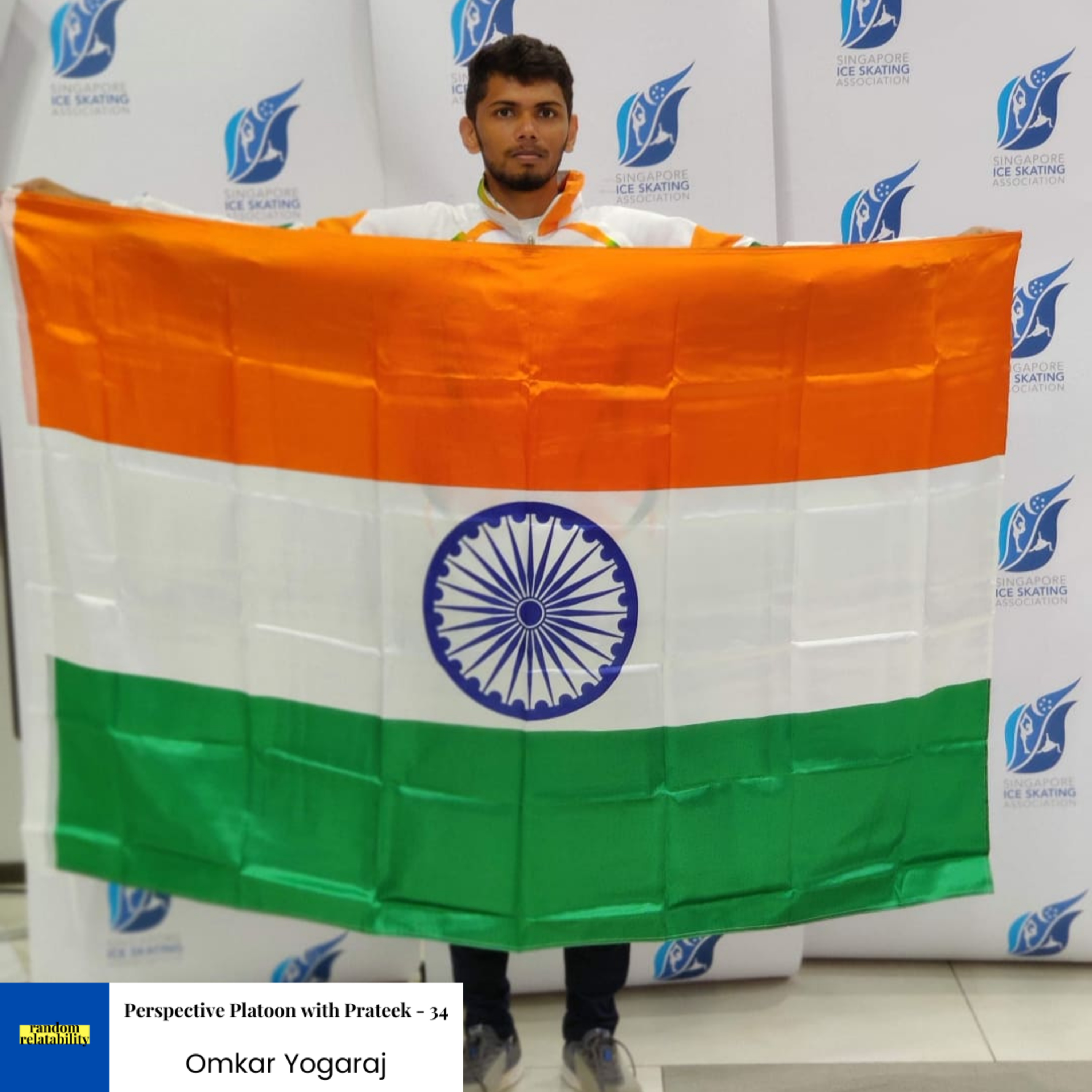 Perspective Platoon with Prateek