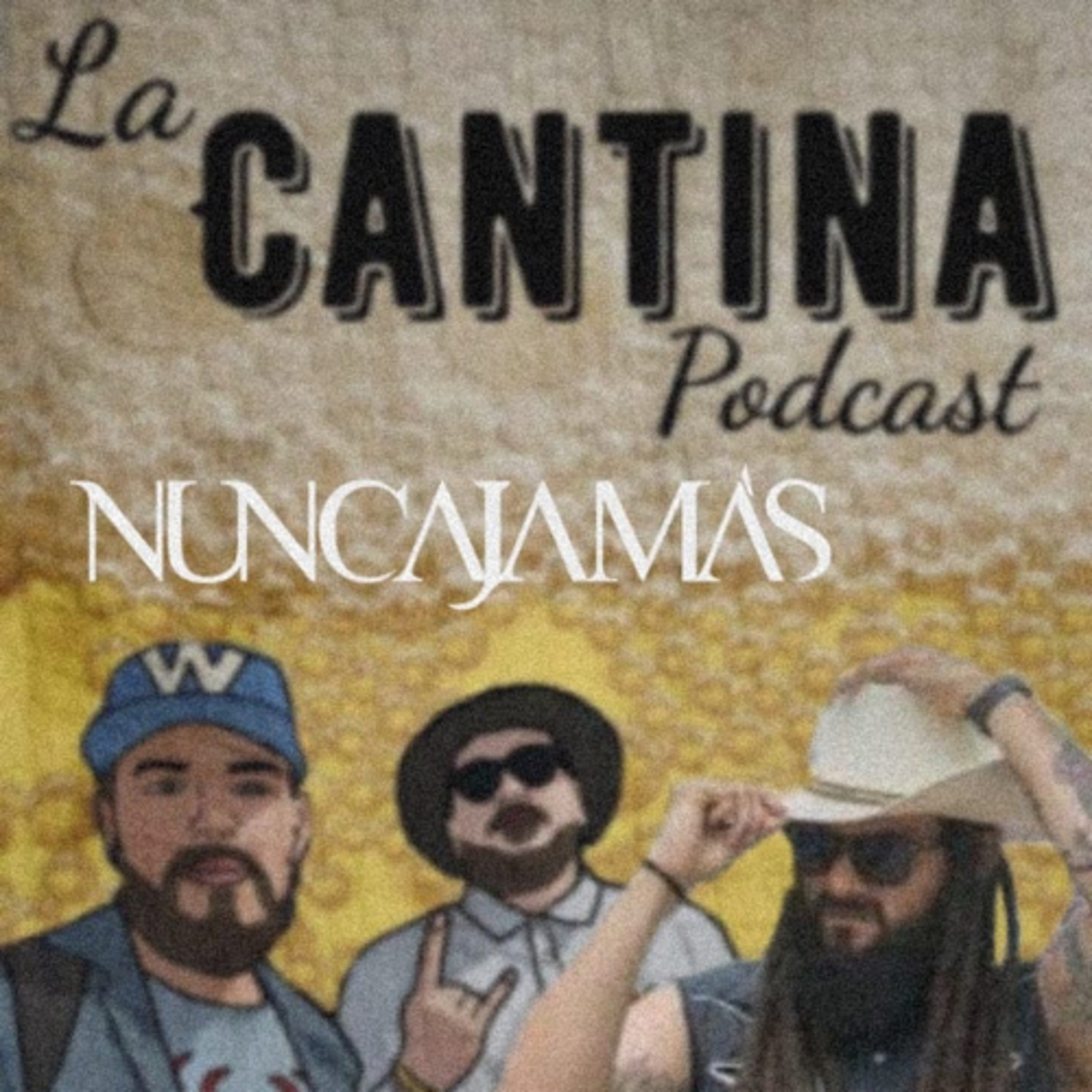 La Cantina podcast