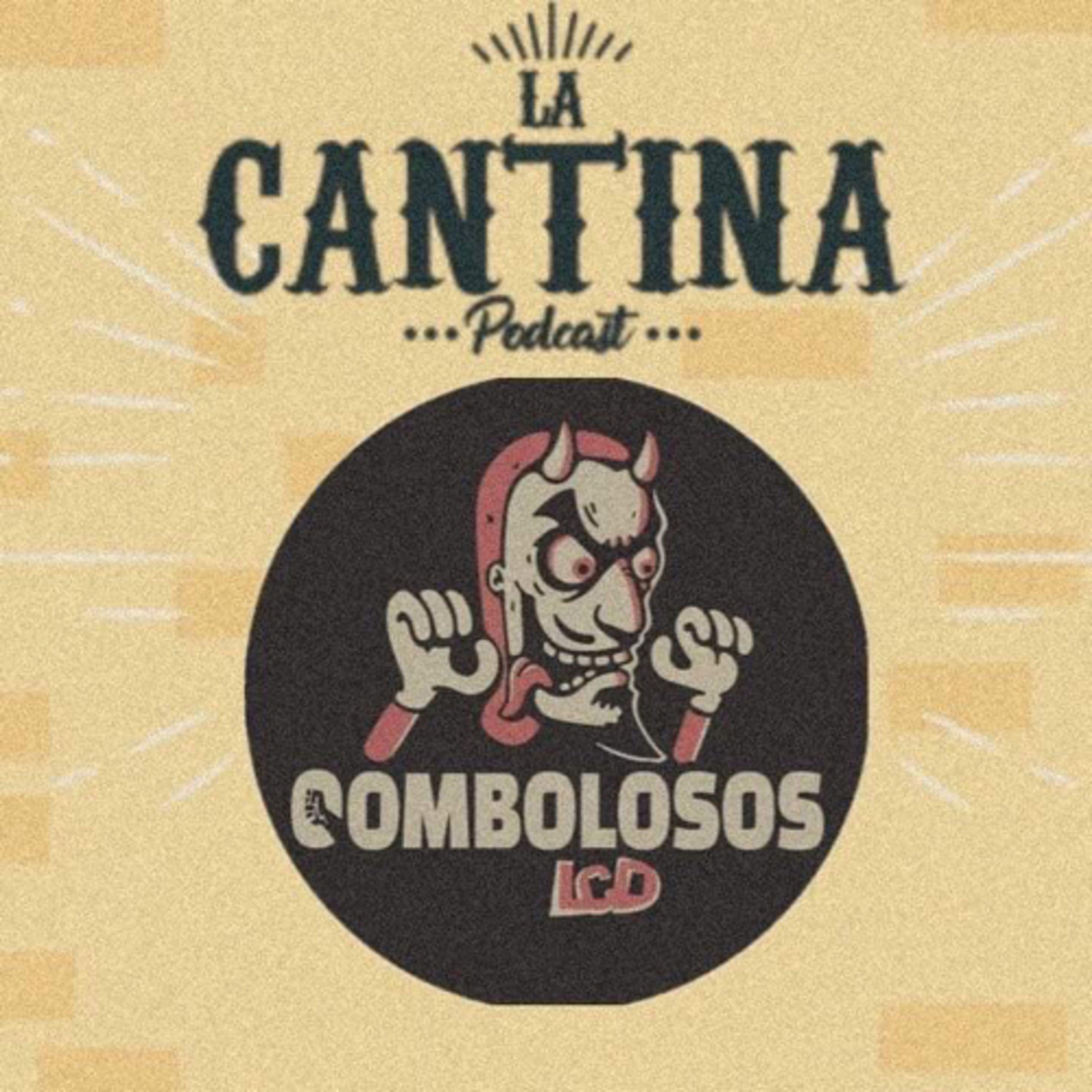 La Cantina podcast