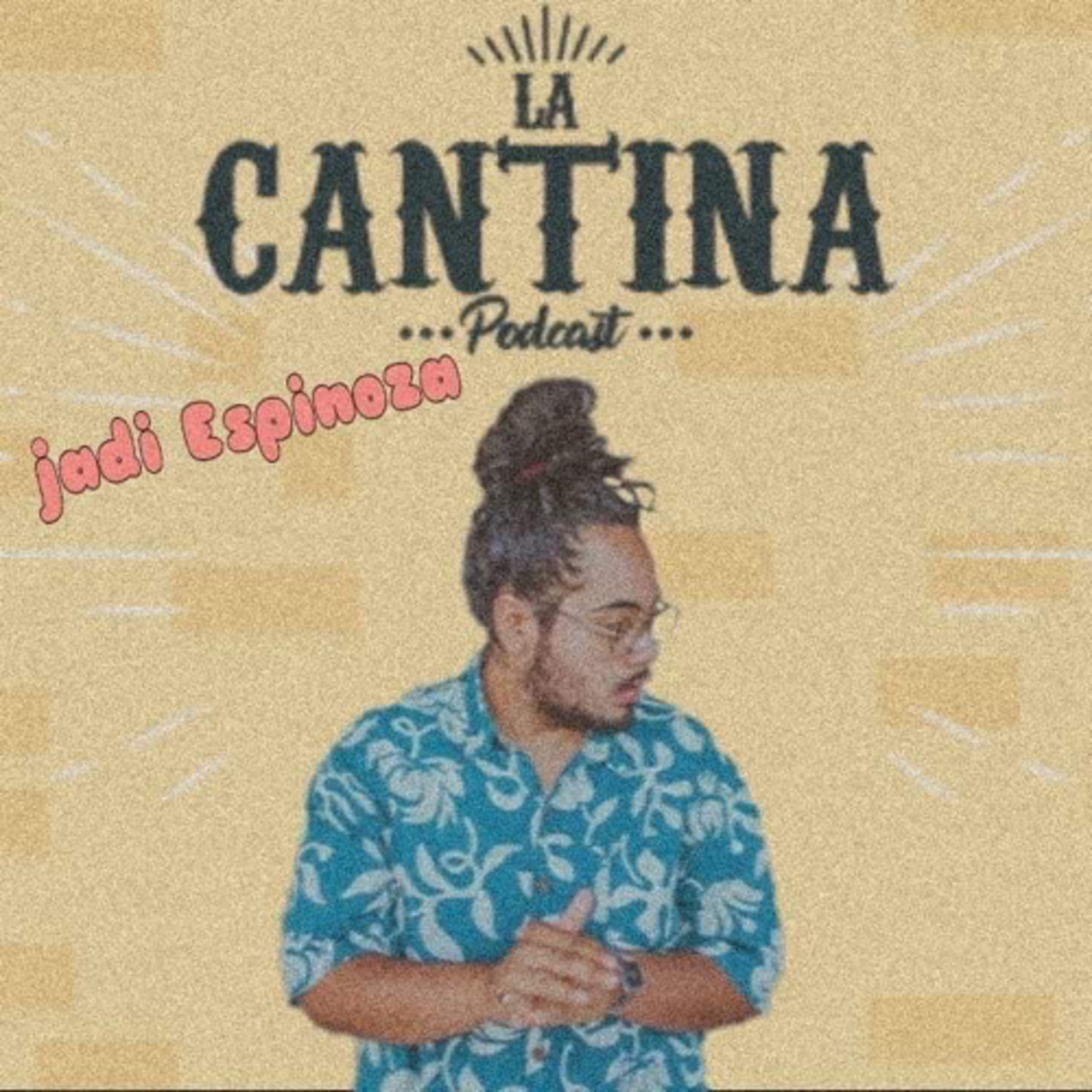 La Cantina podcast