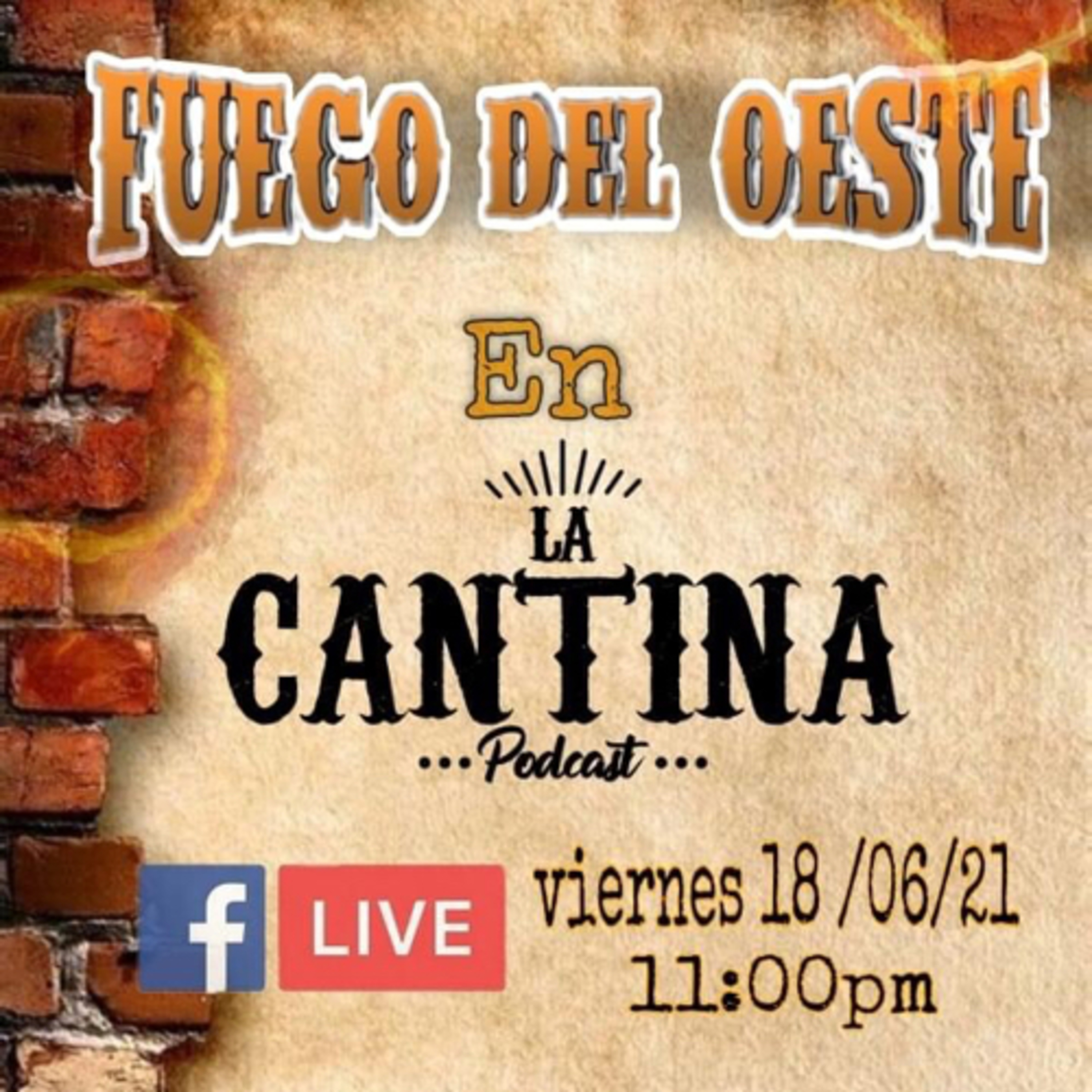 La Cantina podcast