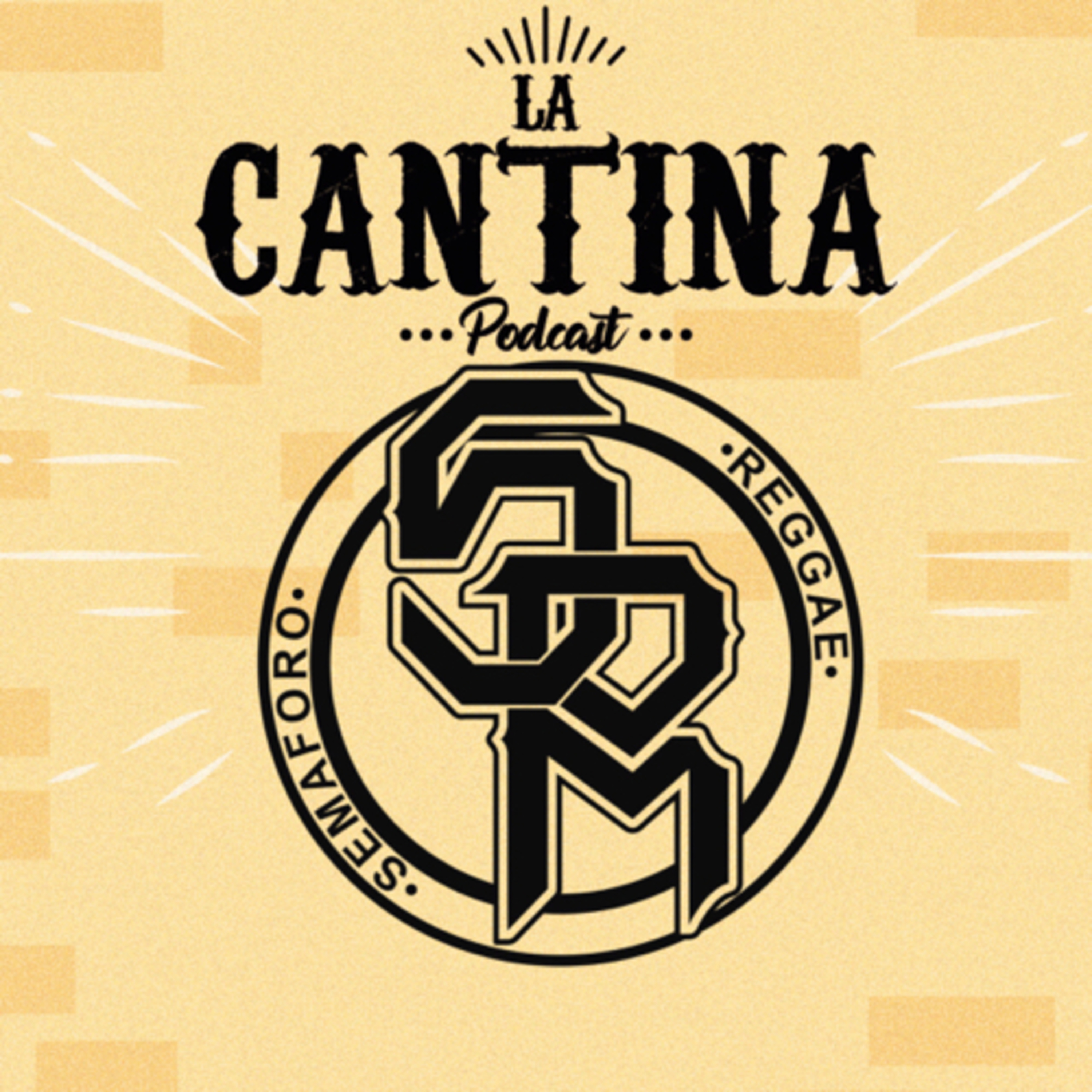 La Cantina podcast