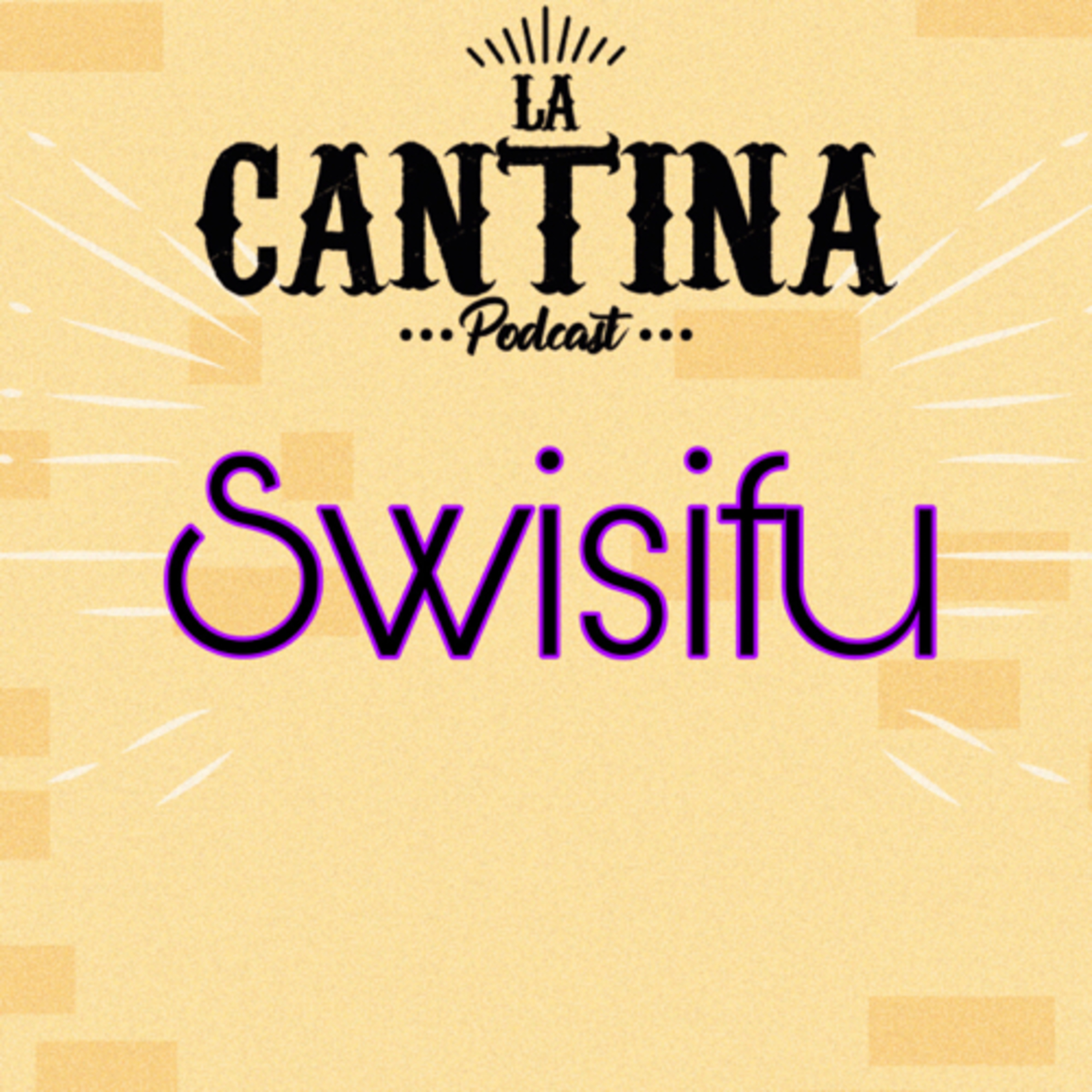 La Cantina podcast