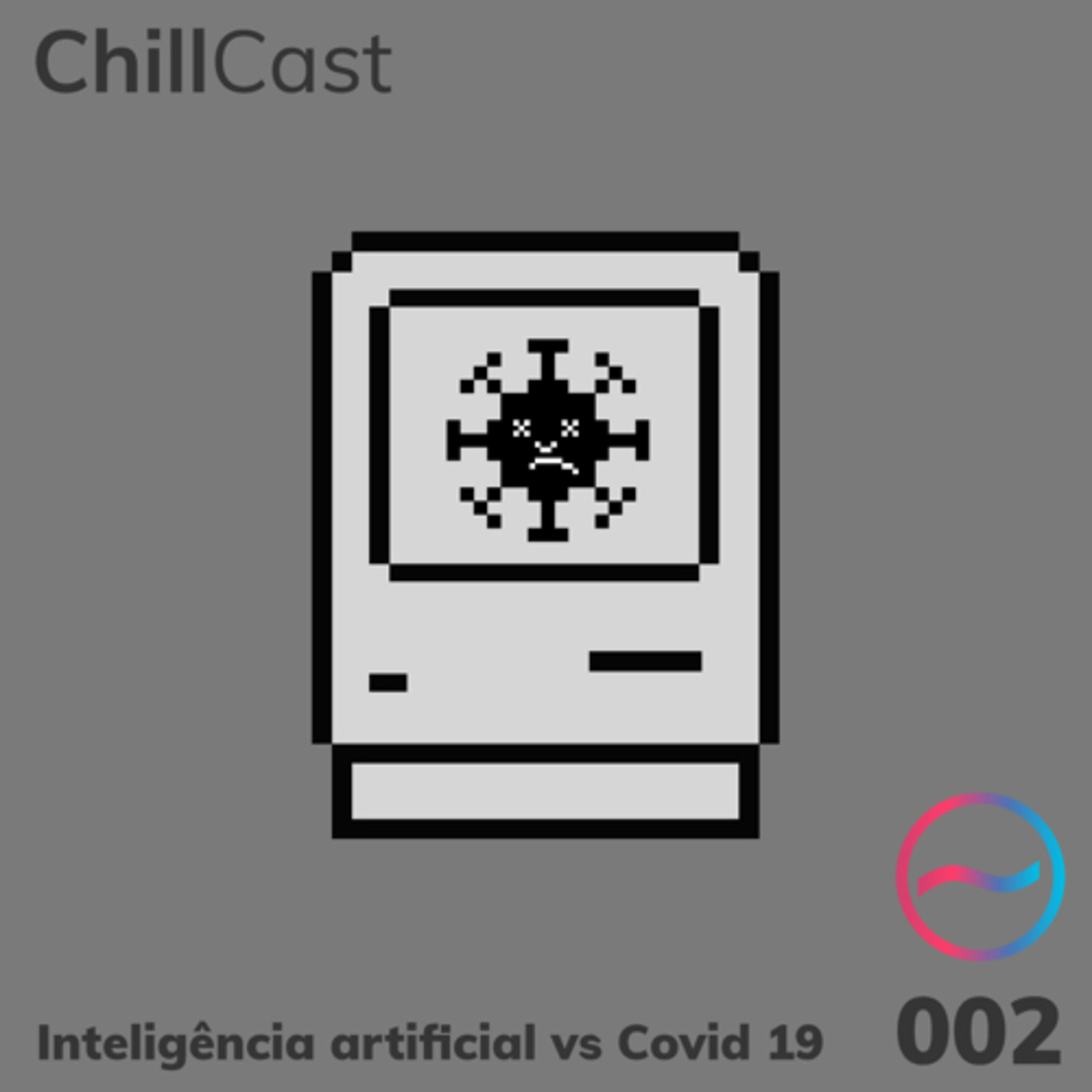 A Tecnologia e o Coronavirus episode artwork