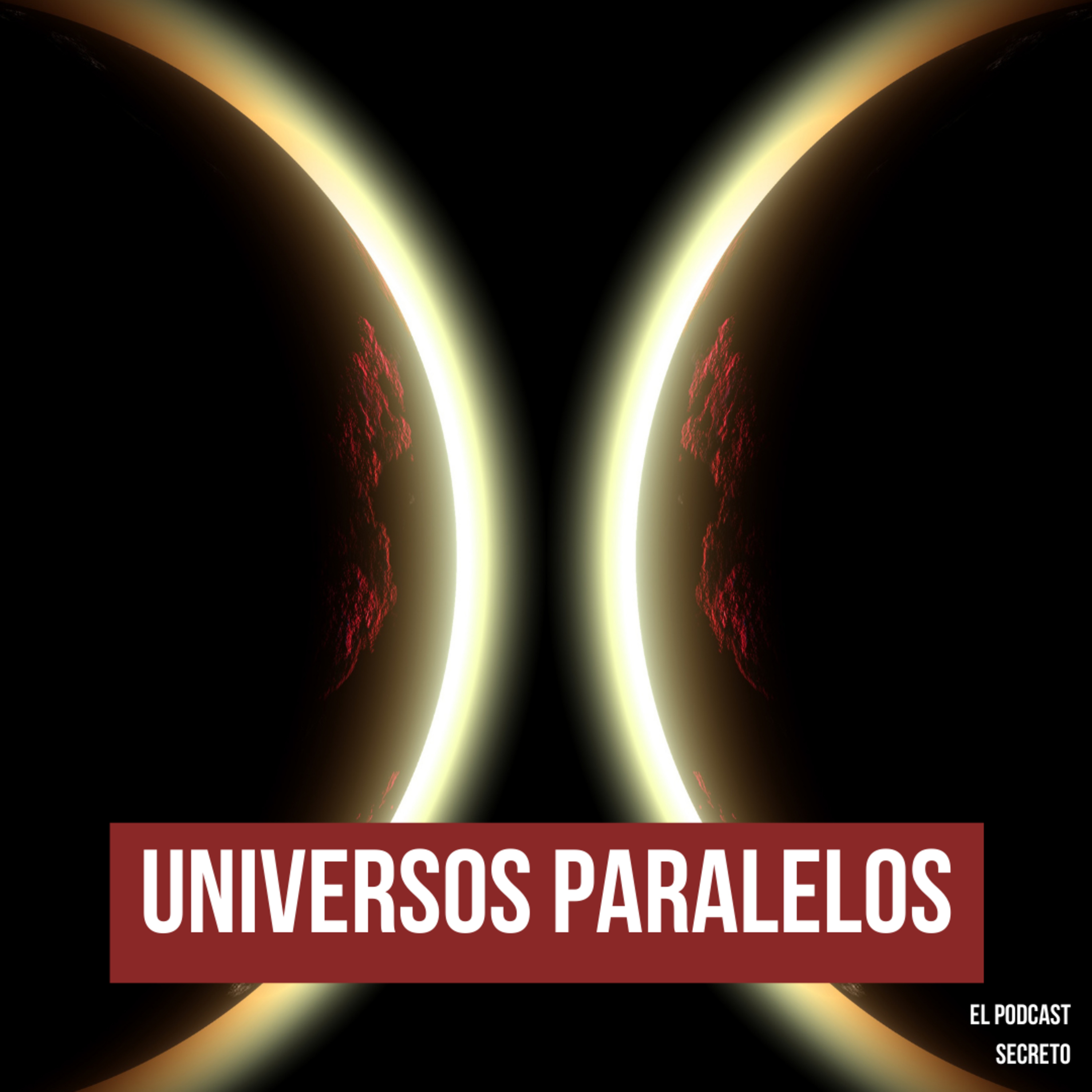 Universos Paralelos episode artwork