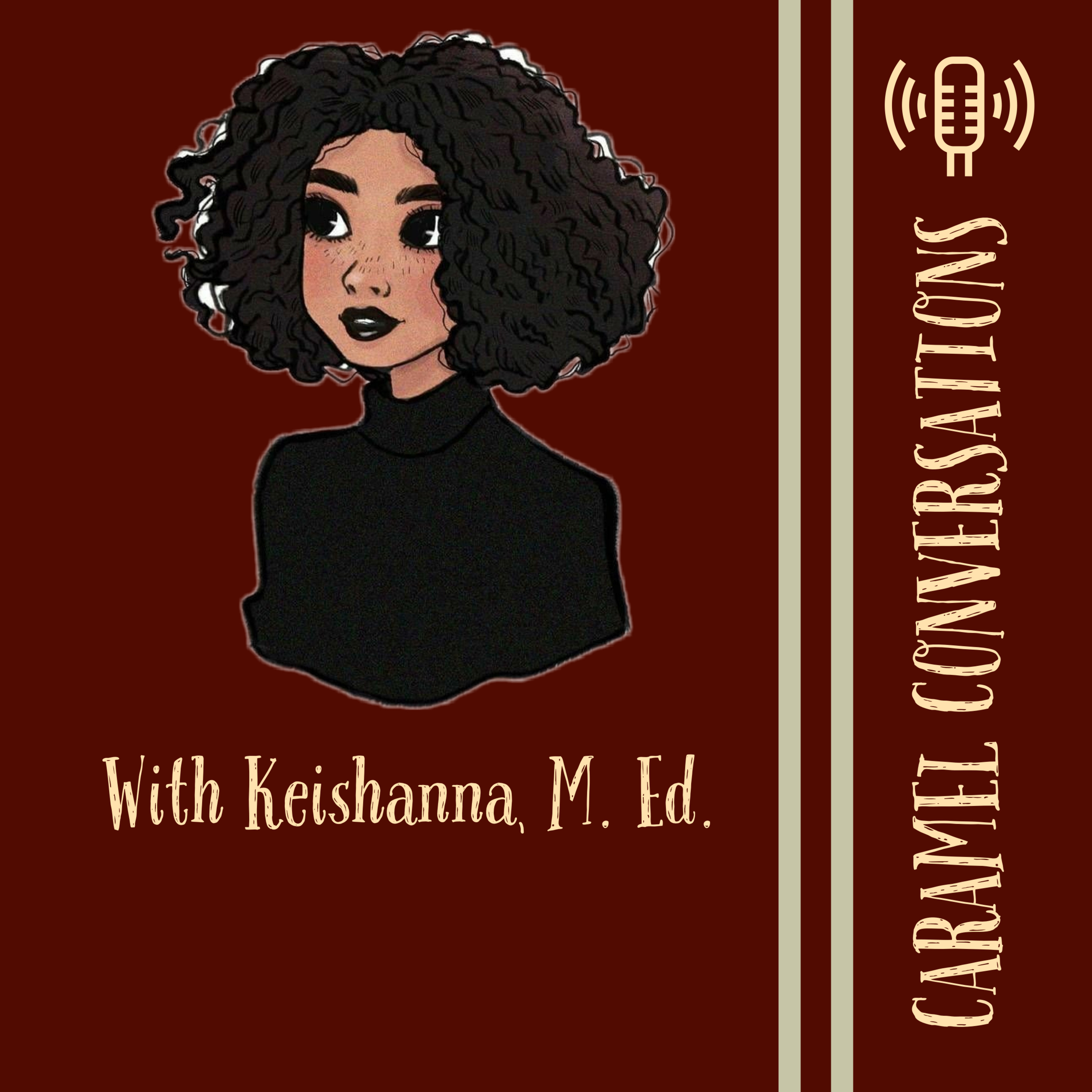 Staying Connected 🙋🏽‍♀️ episode artwork