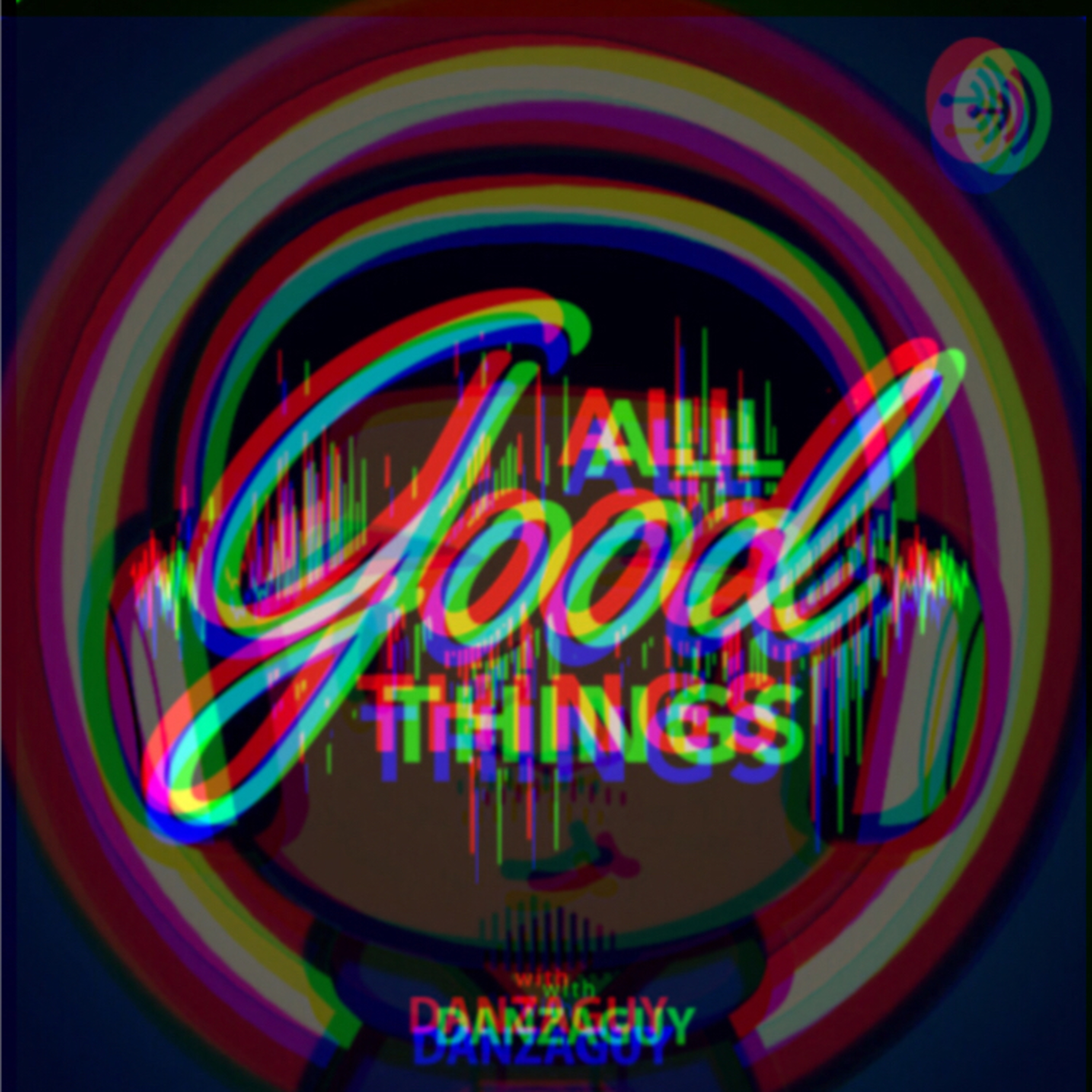 The Chillin\' With Chillest Podcast