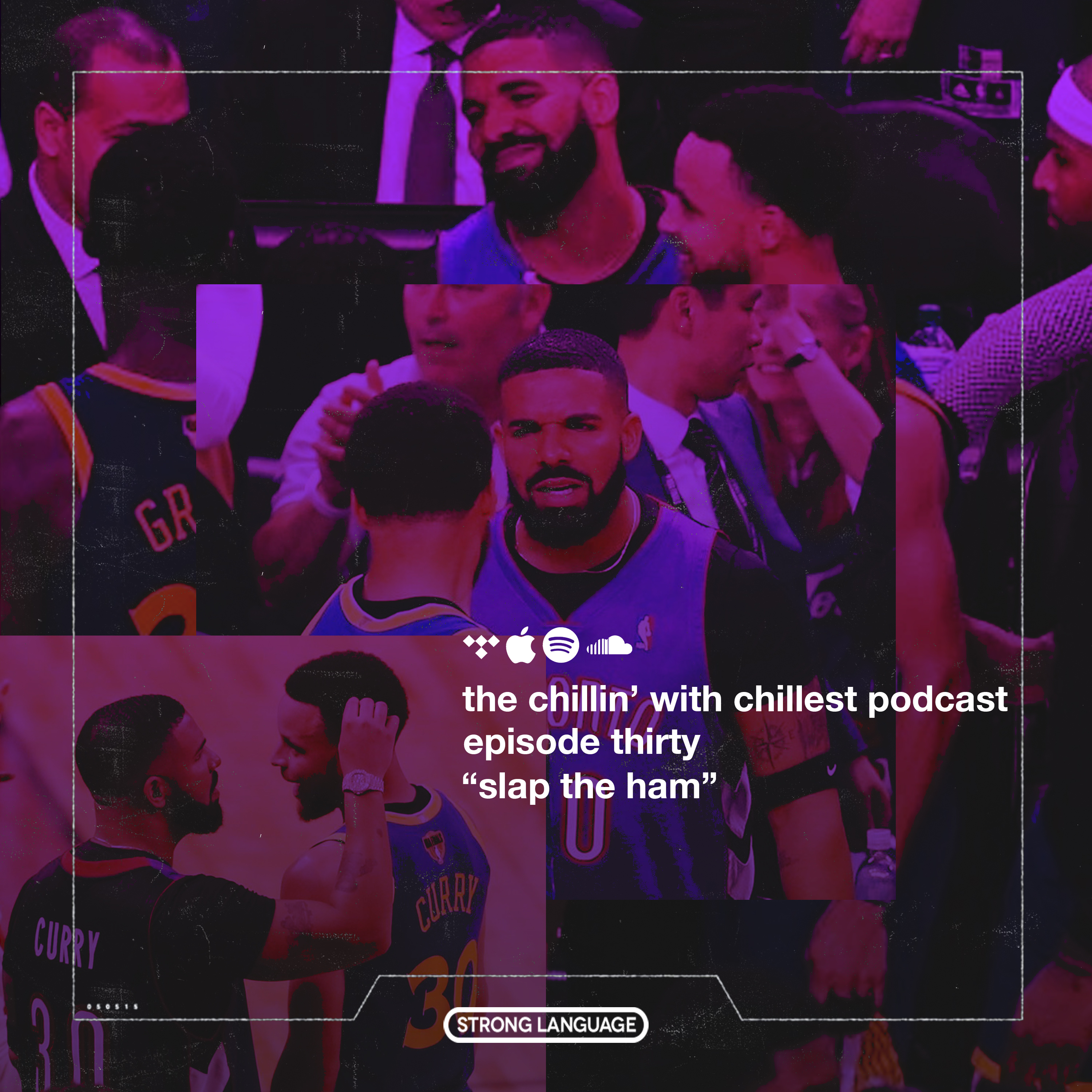 S2E10: “Slap The Ham” (AKA 30 For 30) Feat. Rez  episode artwork