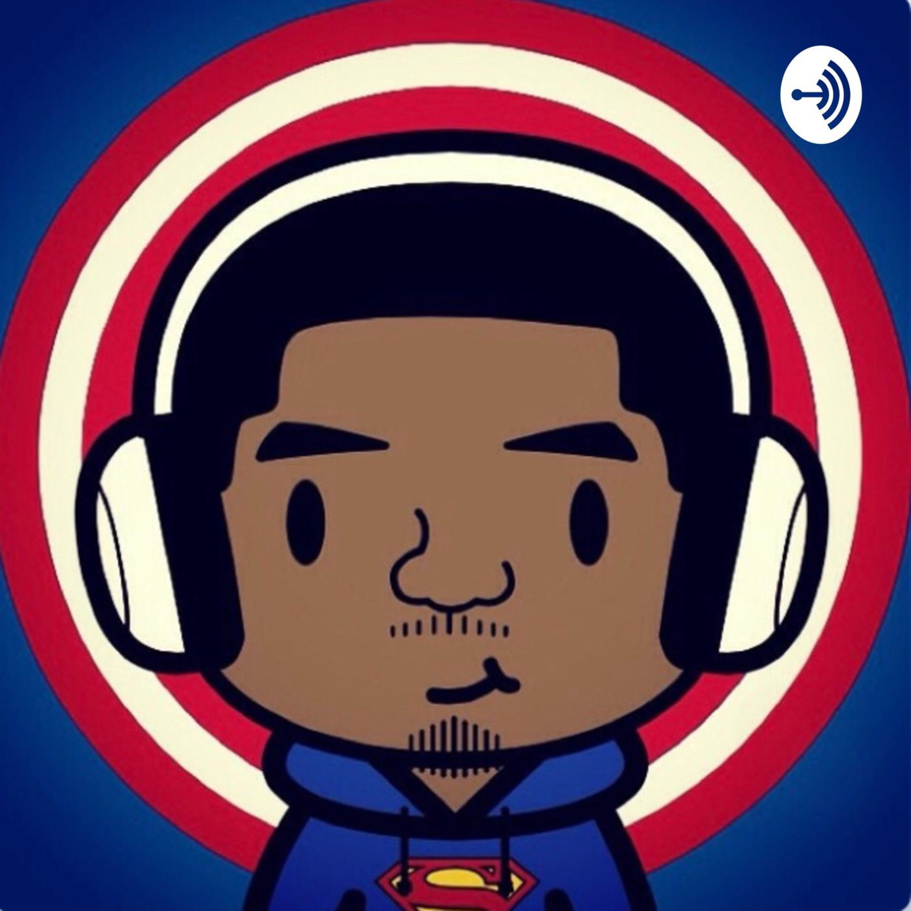 S1E11: The Music Episode  episode artwork