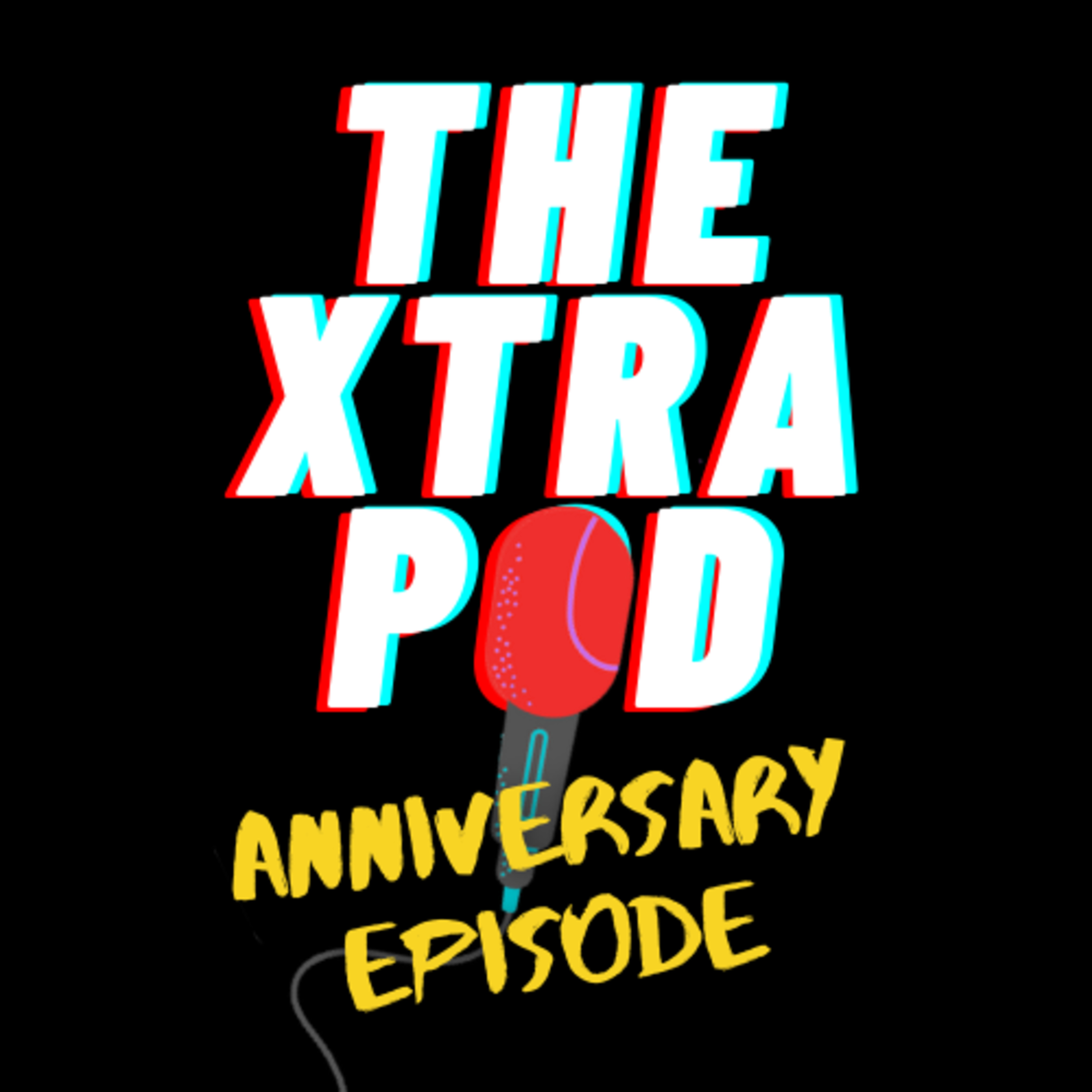 The XTRA Pod